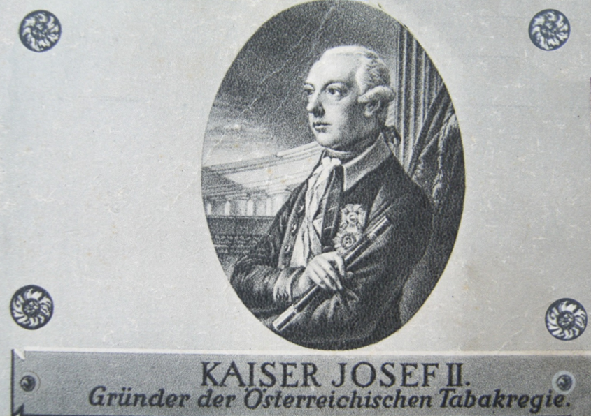 Kaiser Josef II