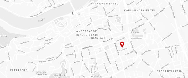 Karten MVG 1 Linz