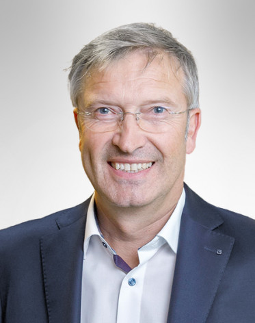 Prok. Mag. Arnold Kudler