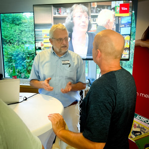 250915 Roadshow LinzMVG 50
