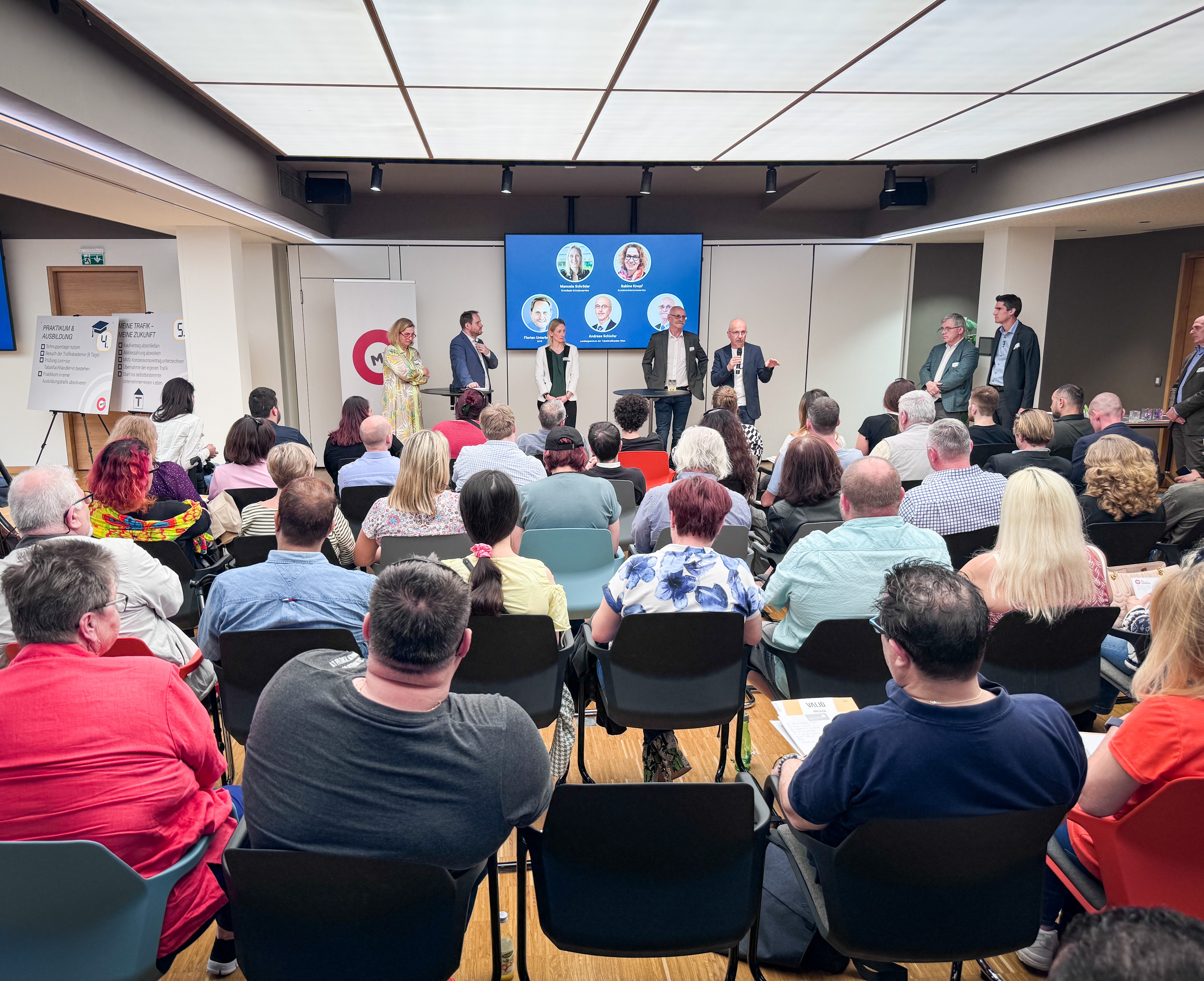 240408 Roadshow Wien MVG 40