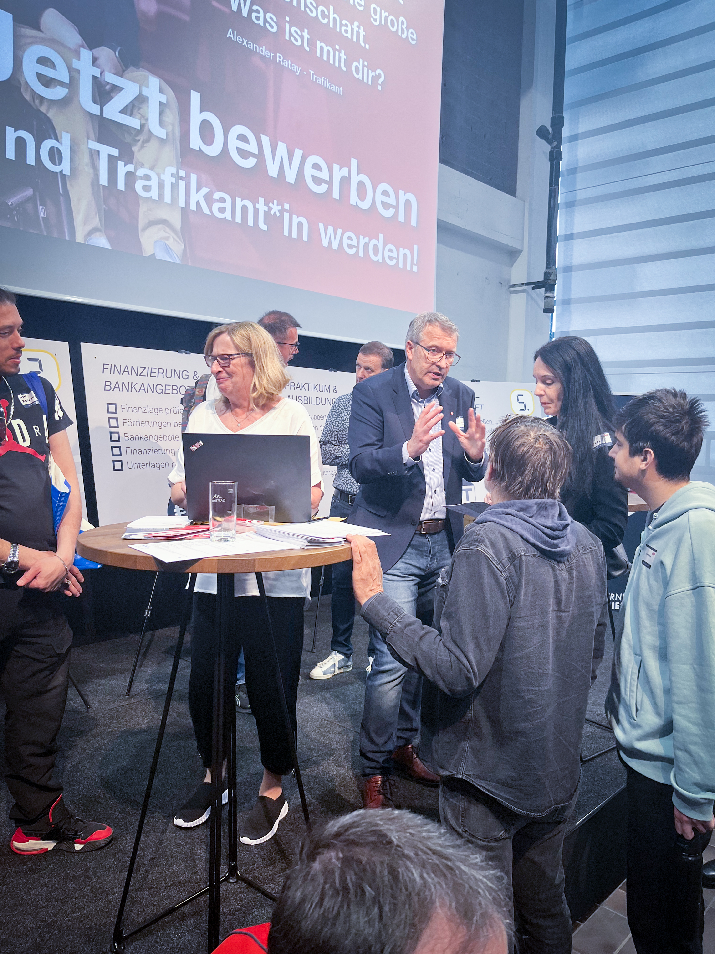 240409 Roadshow Linz MVG 53