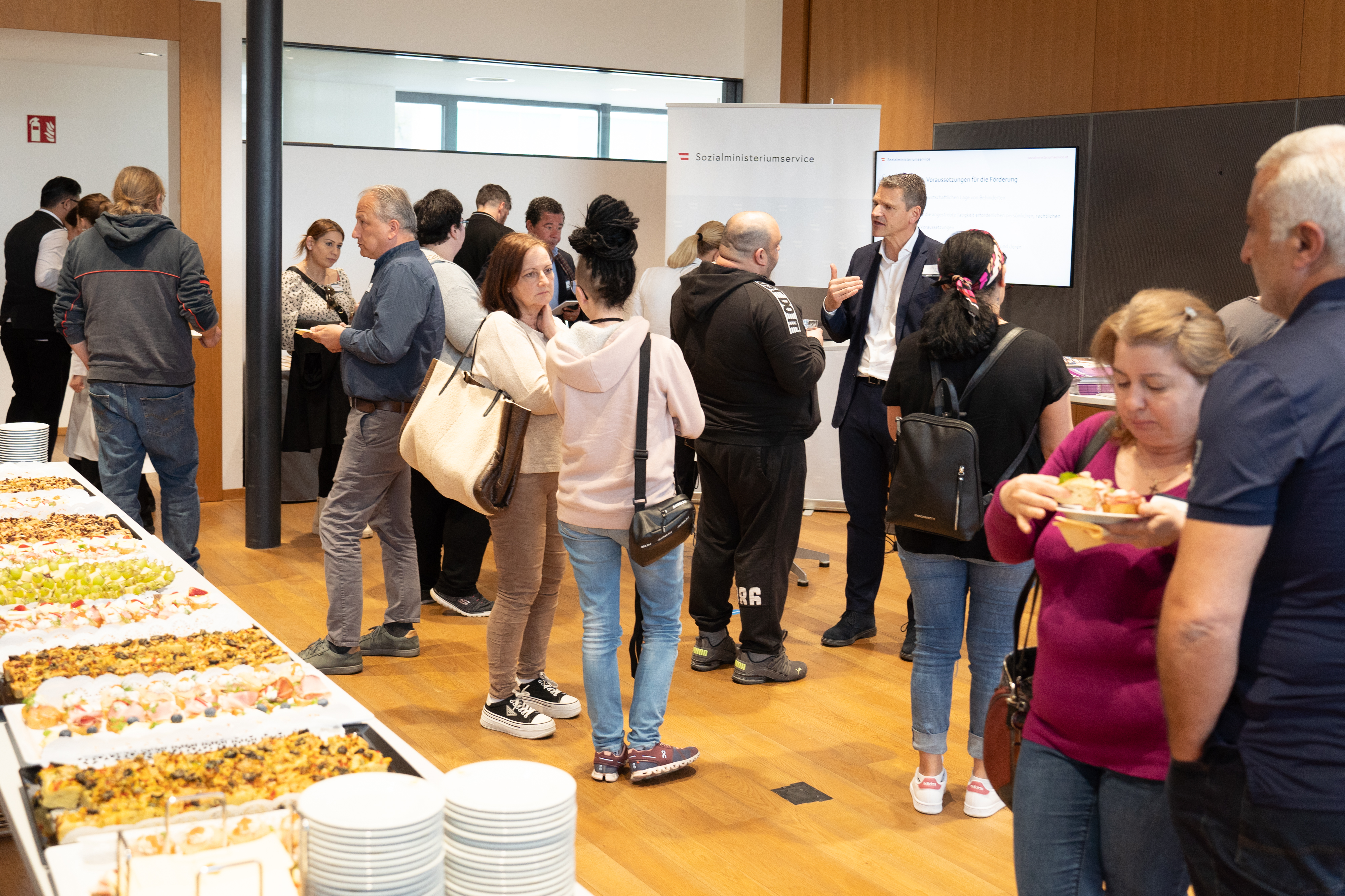 240411 Roadshow Innsbruck MVG 10