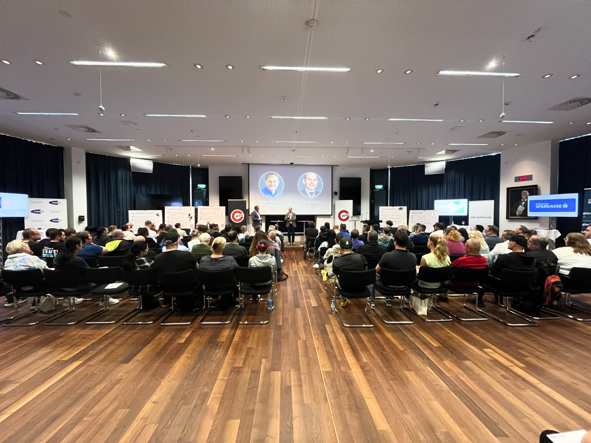 250922 Roadshow SalzburgMVG 11