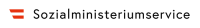 Logo Sozialministeriumservice (SMS)