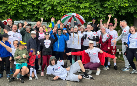 MVG: Run4Inclusion 2025 - So sehen Sieger aus