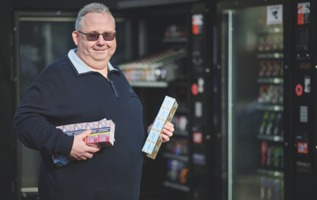 Gross 4400 0018 Wilhelm Schedlberger ZI 4