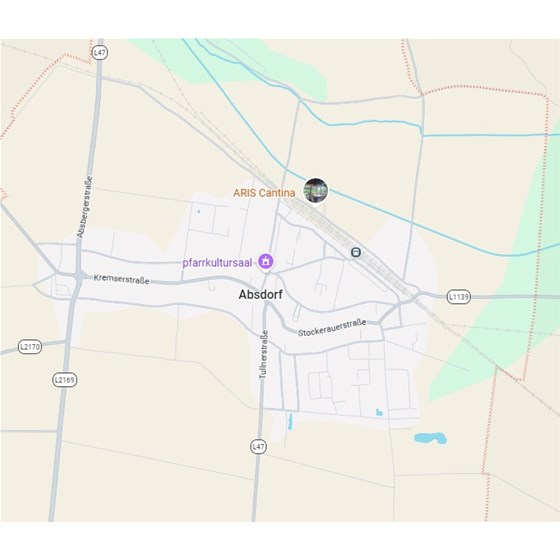 Niederösterreich - mvg