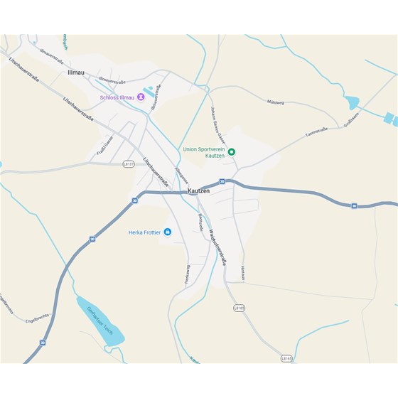 Niederösterreich - mvg