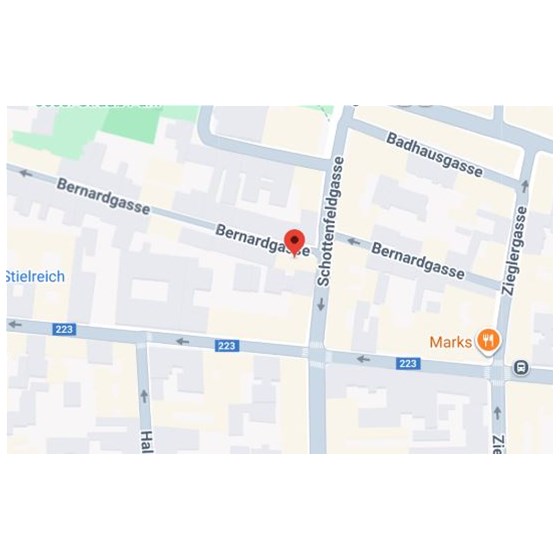 Wien - mvg