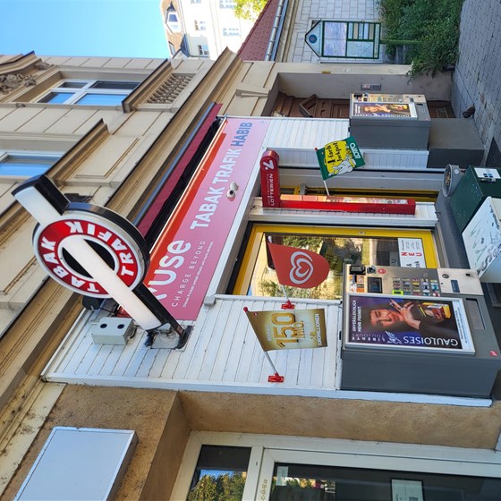 Wien - mvg