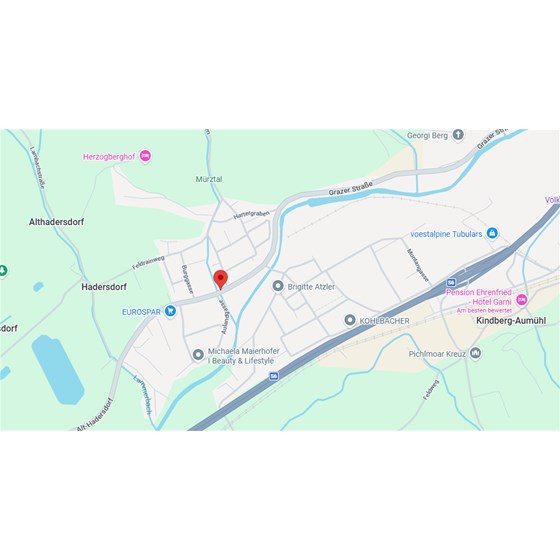 Steiermark - mvg