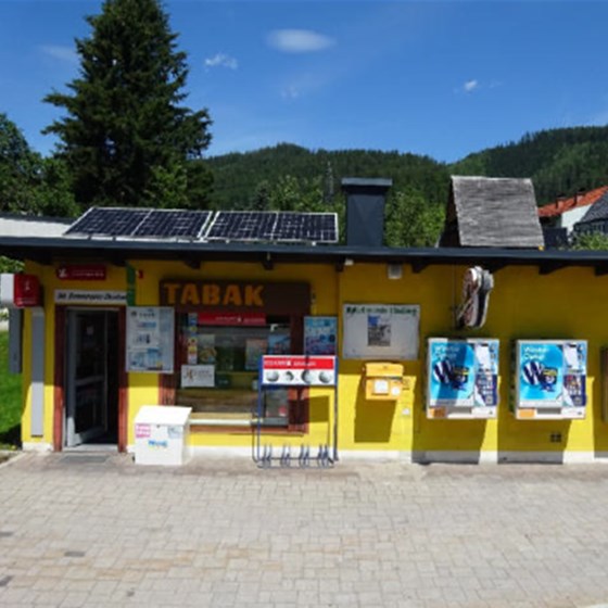Steiermark - mvg
