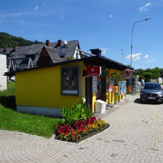 Steiermark - mvg