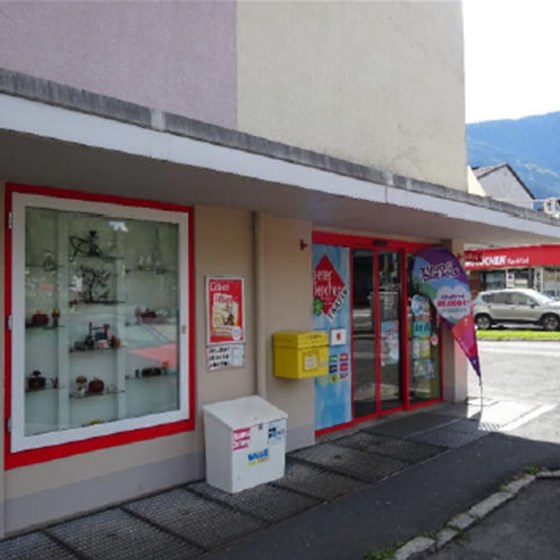 Kärnten - mvg