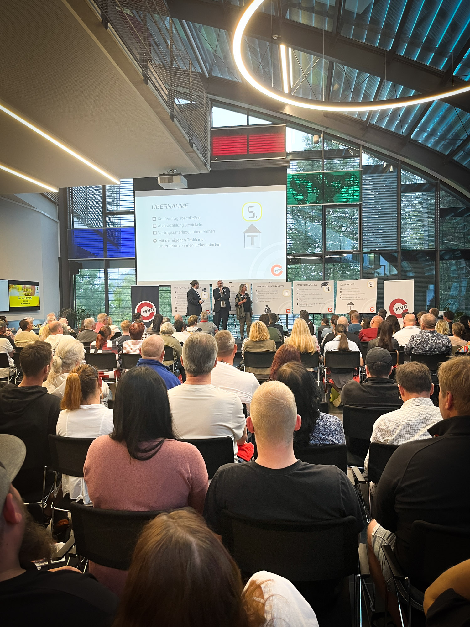 250923 Roadshow GrazMVG 01