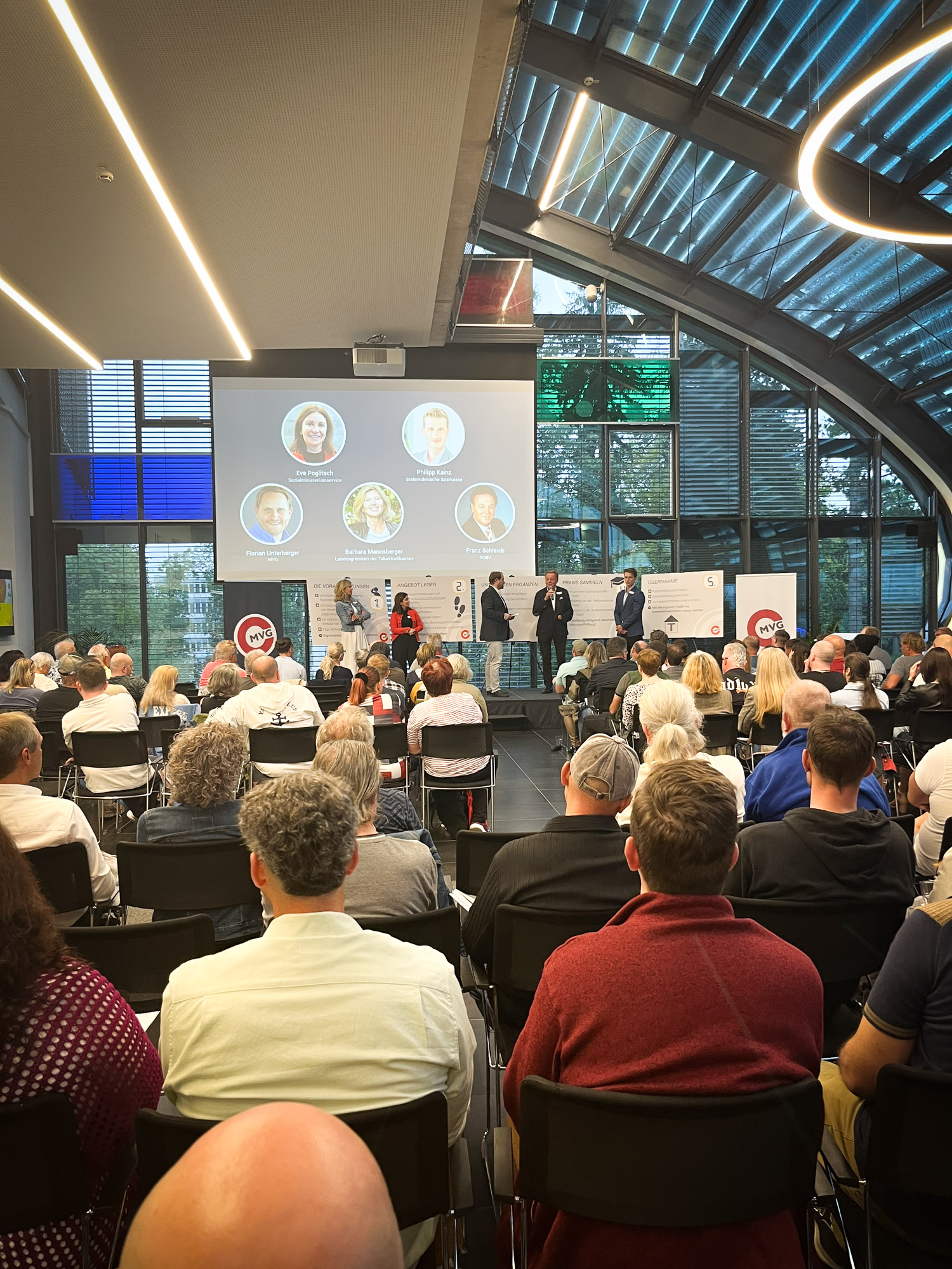 250923 Roadshow GrazMVG 32