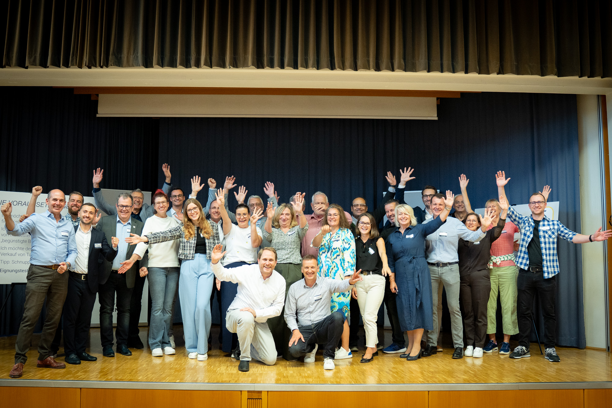 250915 Roadshow LinzMVG 01