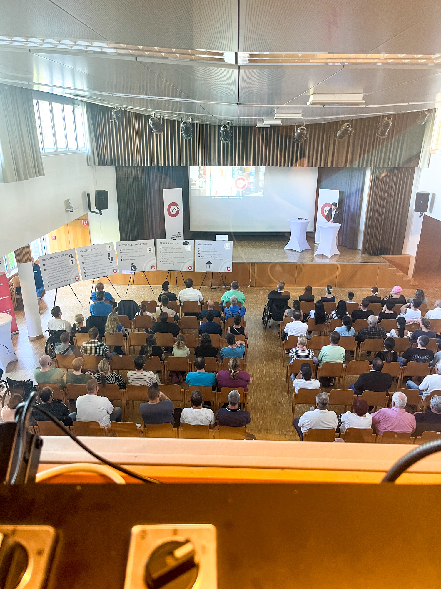 250915 Roadshow LinzMVG 07