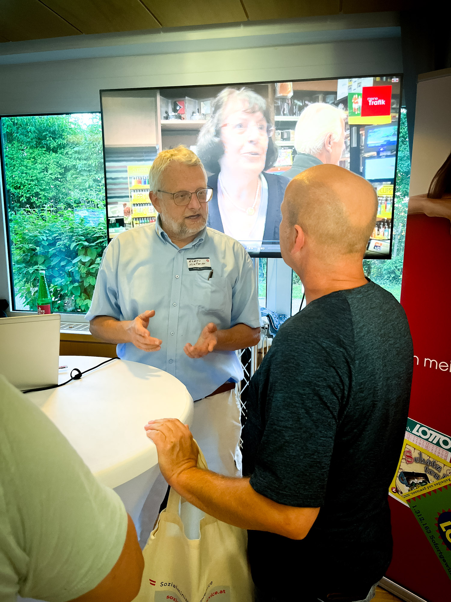 250915 Roadshow LinzMVG 50