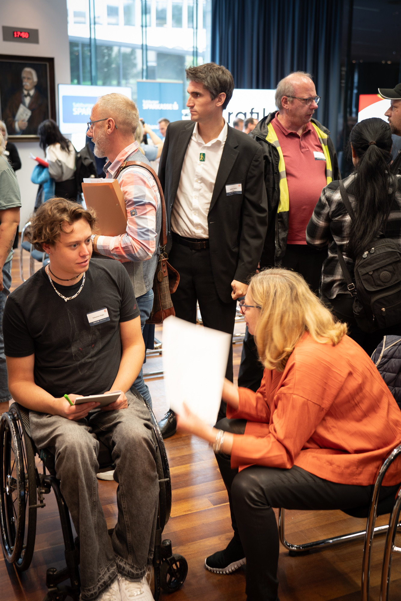 250922 Roadshow SalzburgMVG 02