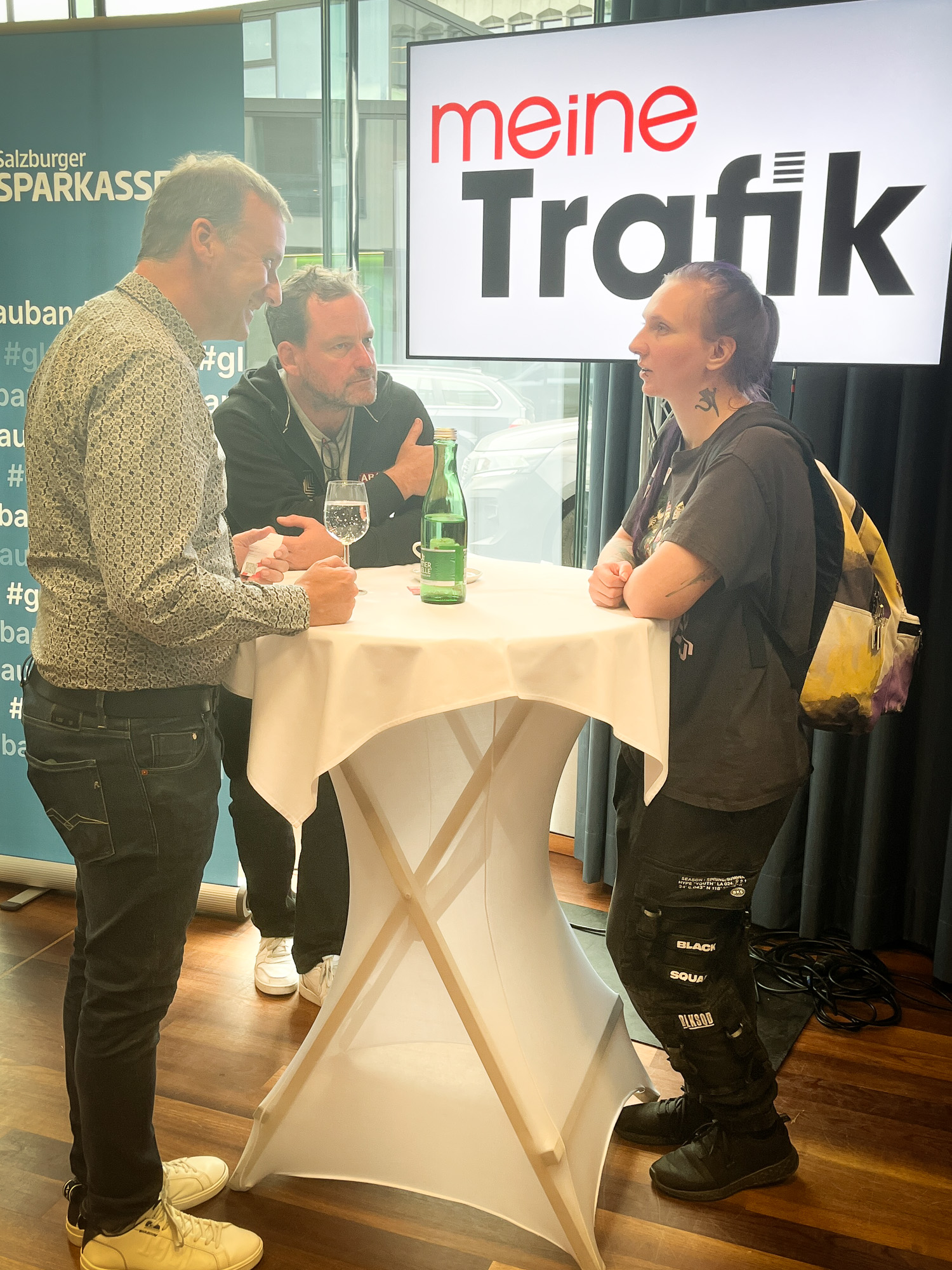 250922 Roadshow SalzburgMVG 50