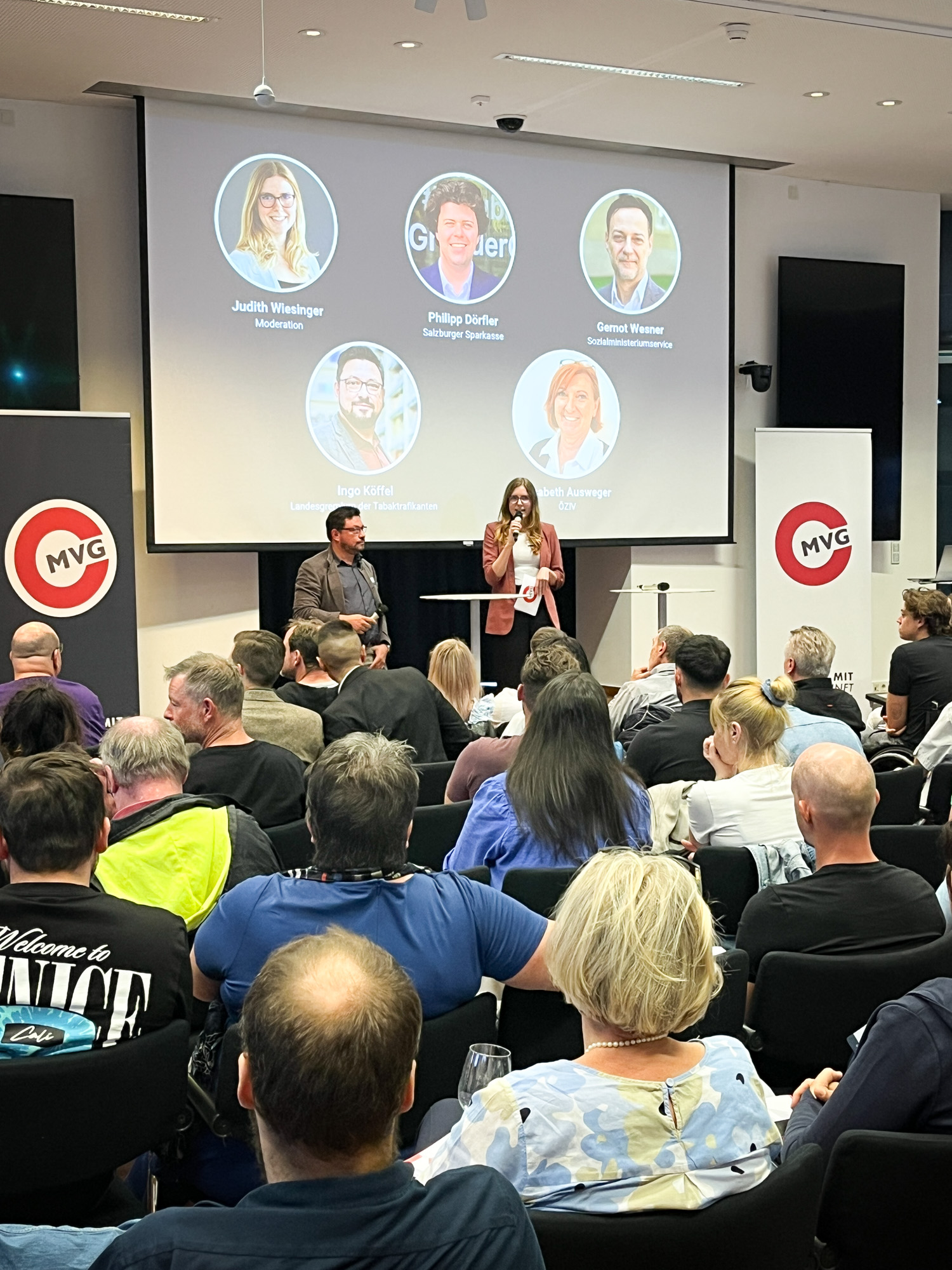 250922 Roadshow SalzburgMVG 01