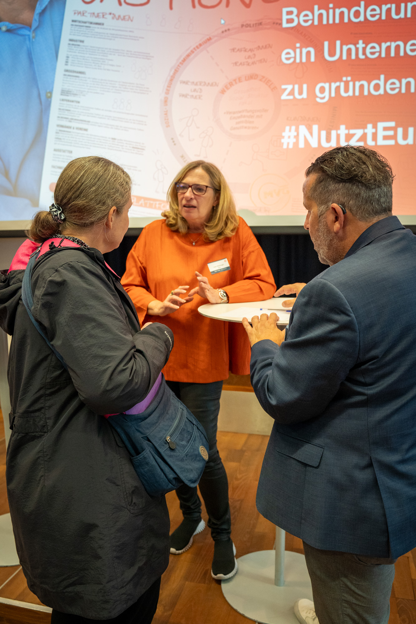 250922 Roadshow SalzburgMVG 15