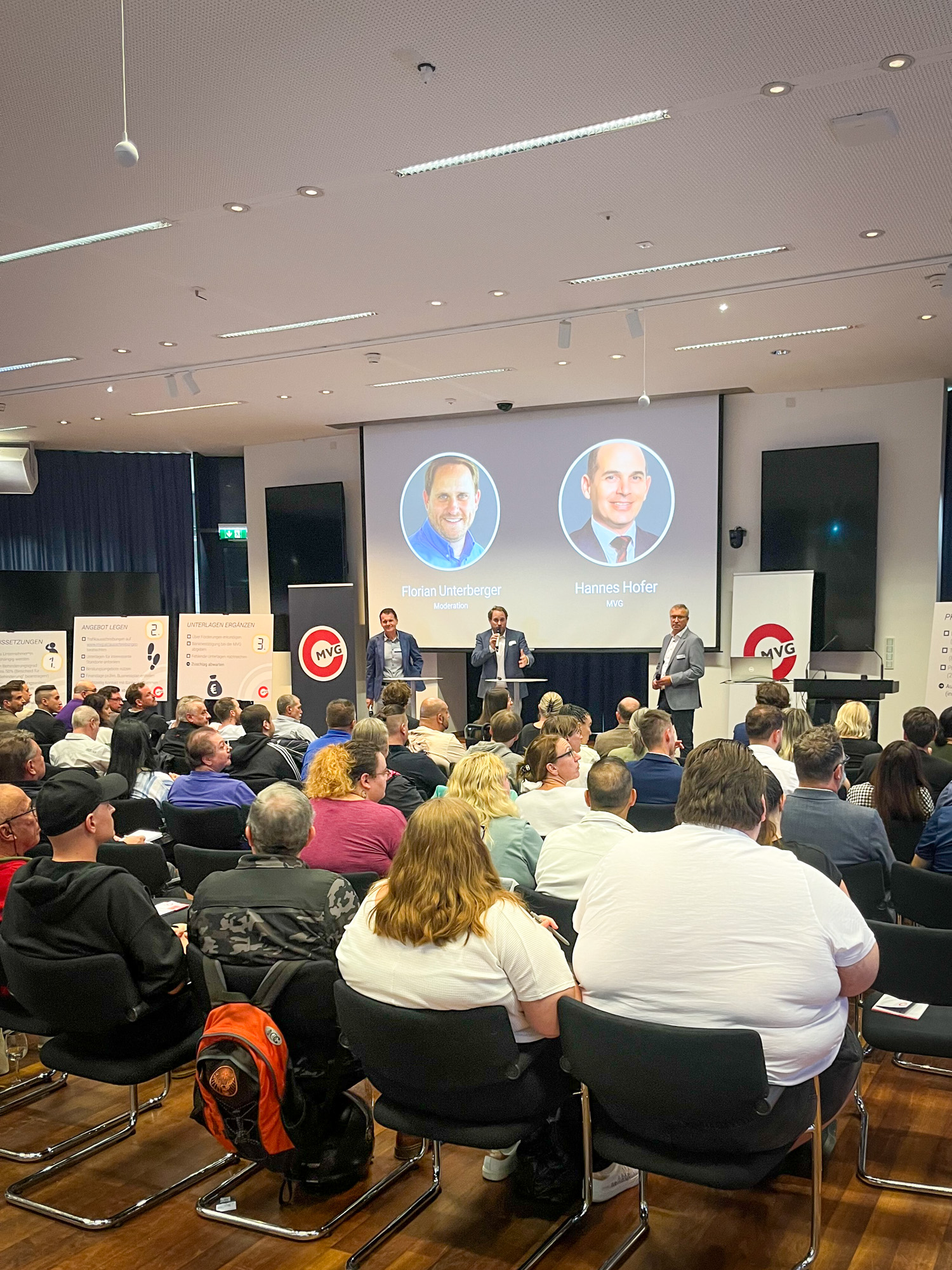 250922 Roadshow SalzburgMVG 22