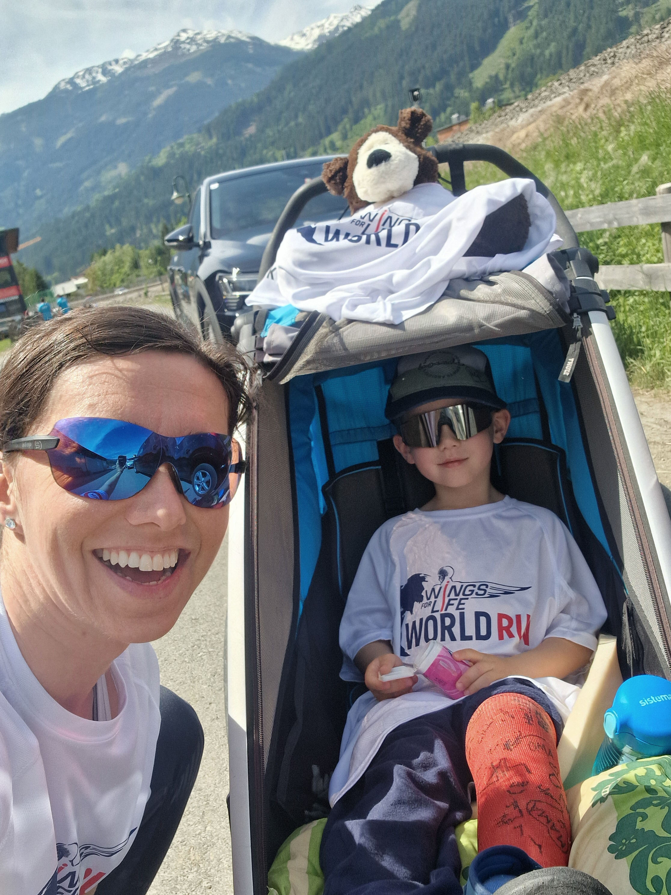 Run4Inclusion Team 001
