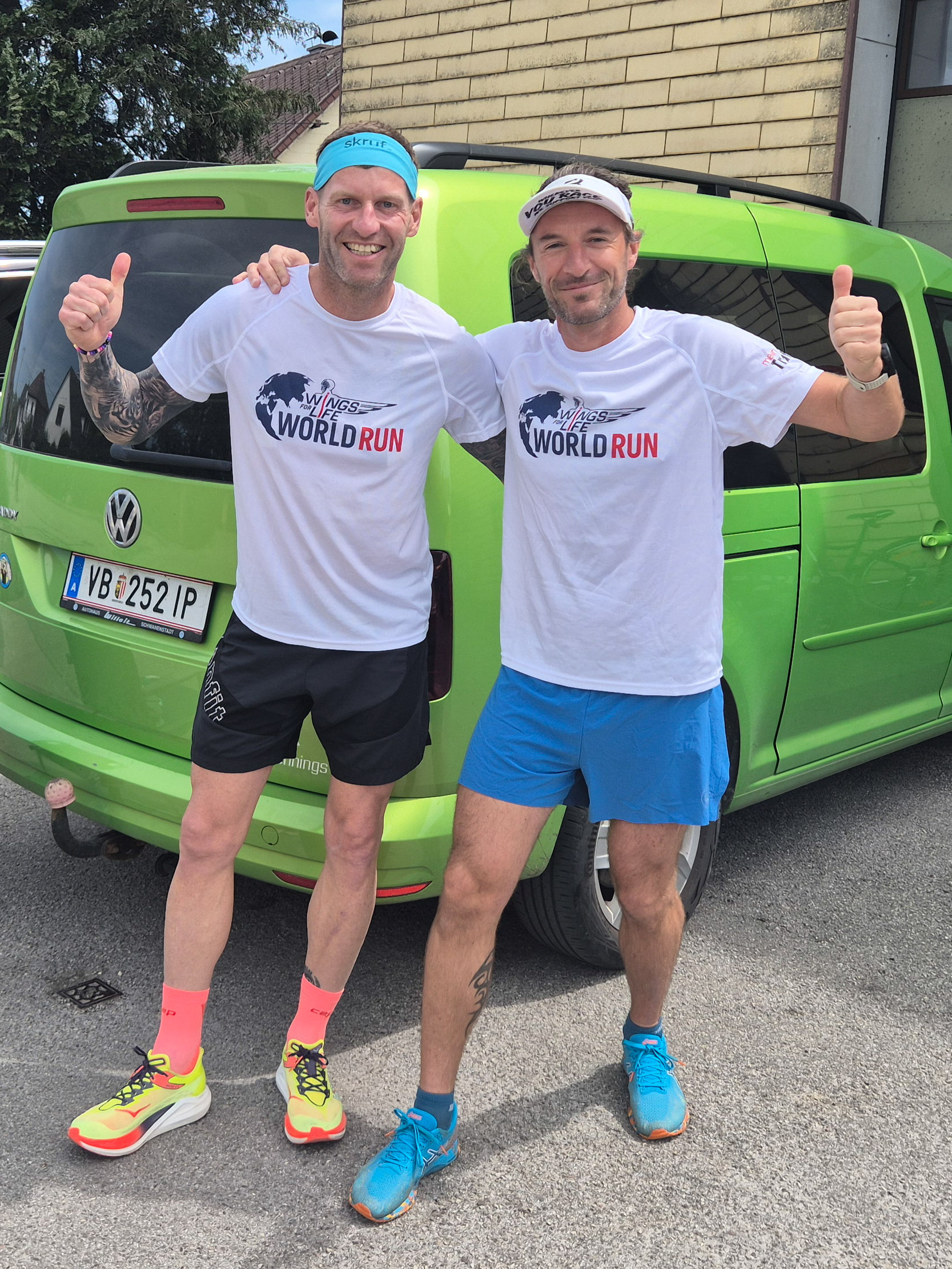 Run4Inclusion Team 009