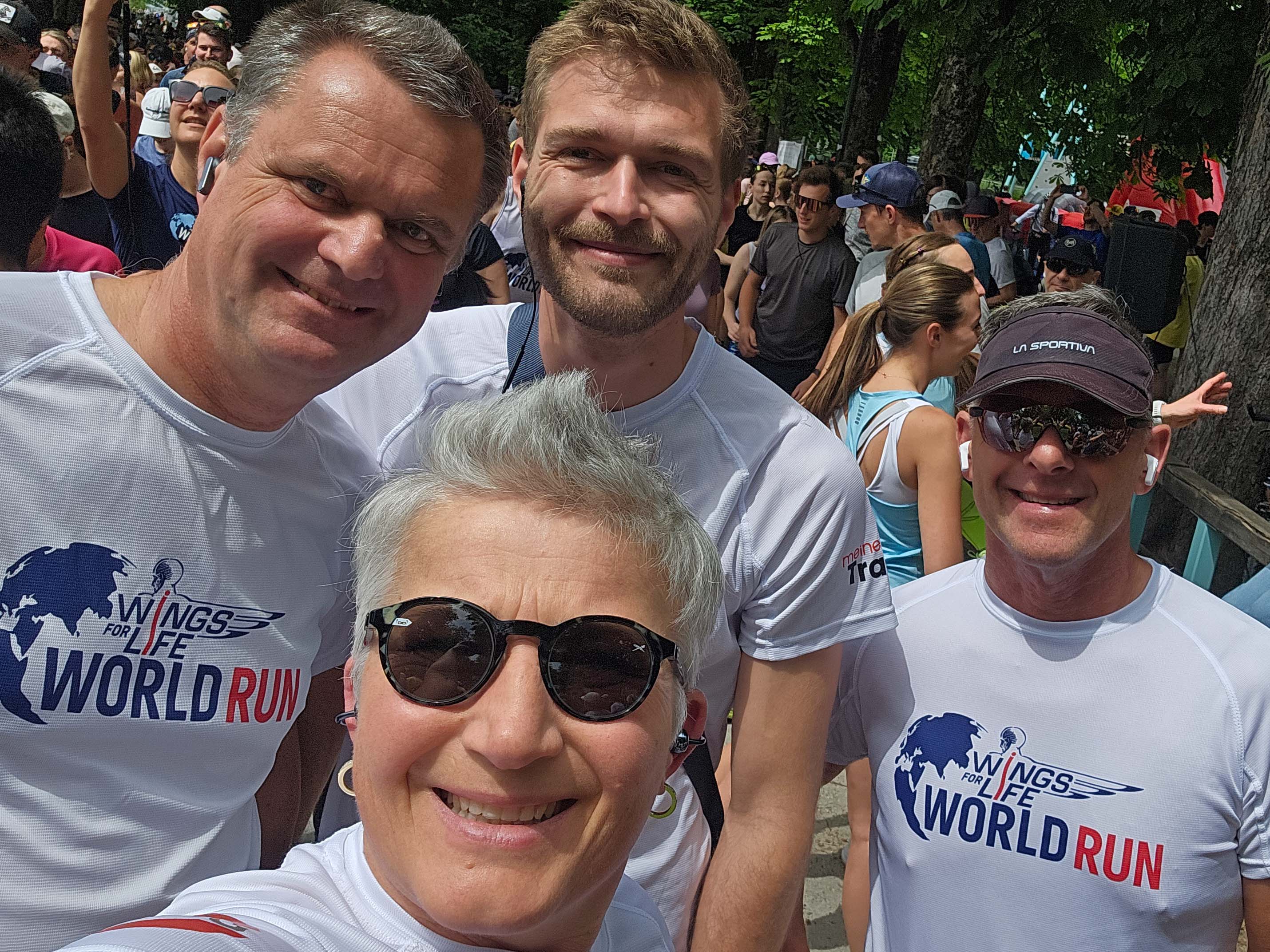 Run4Inclusion Team 012