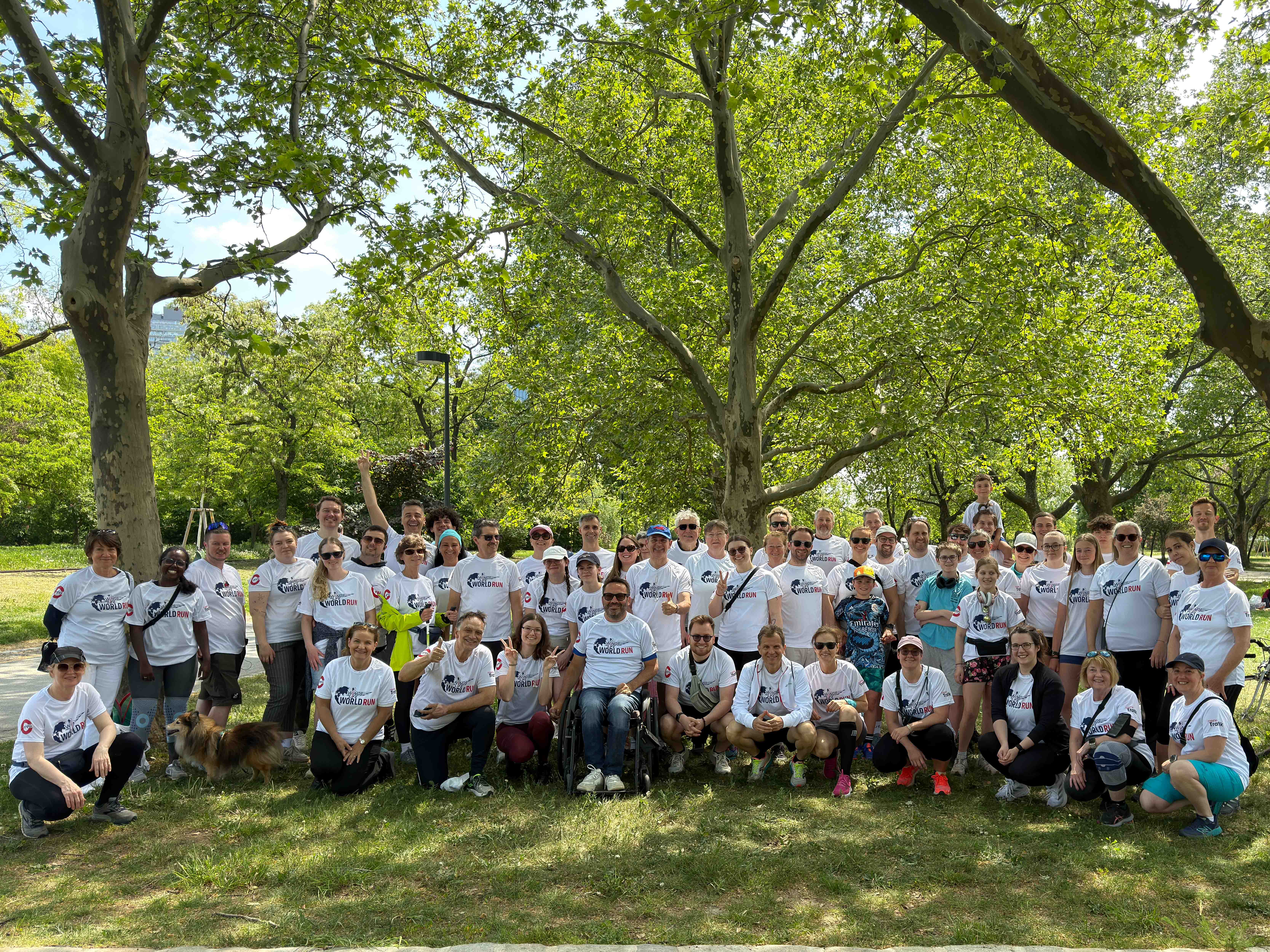Run4Inclusion Team 014