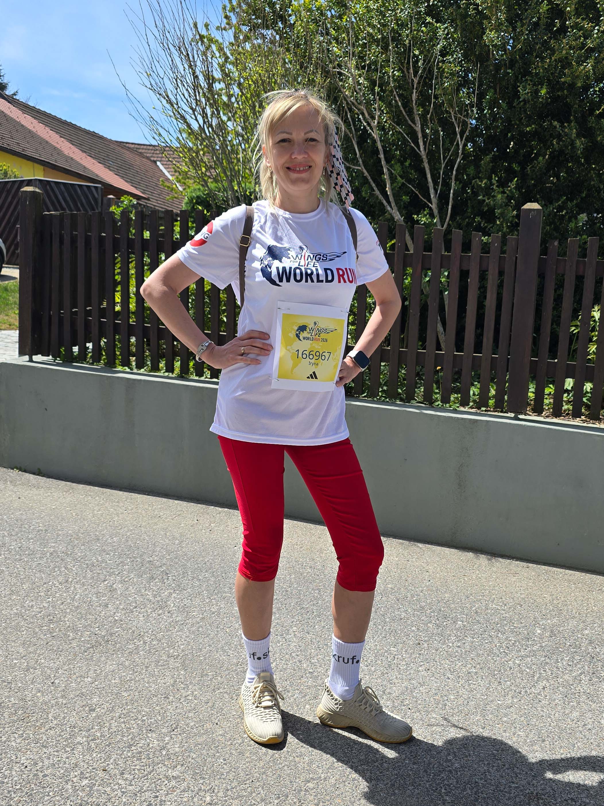 Run4Inclusion Team 020