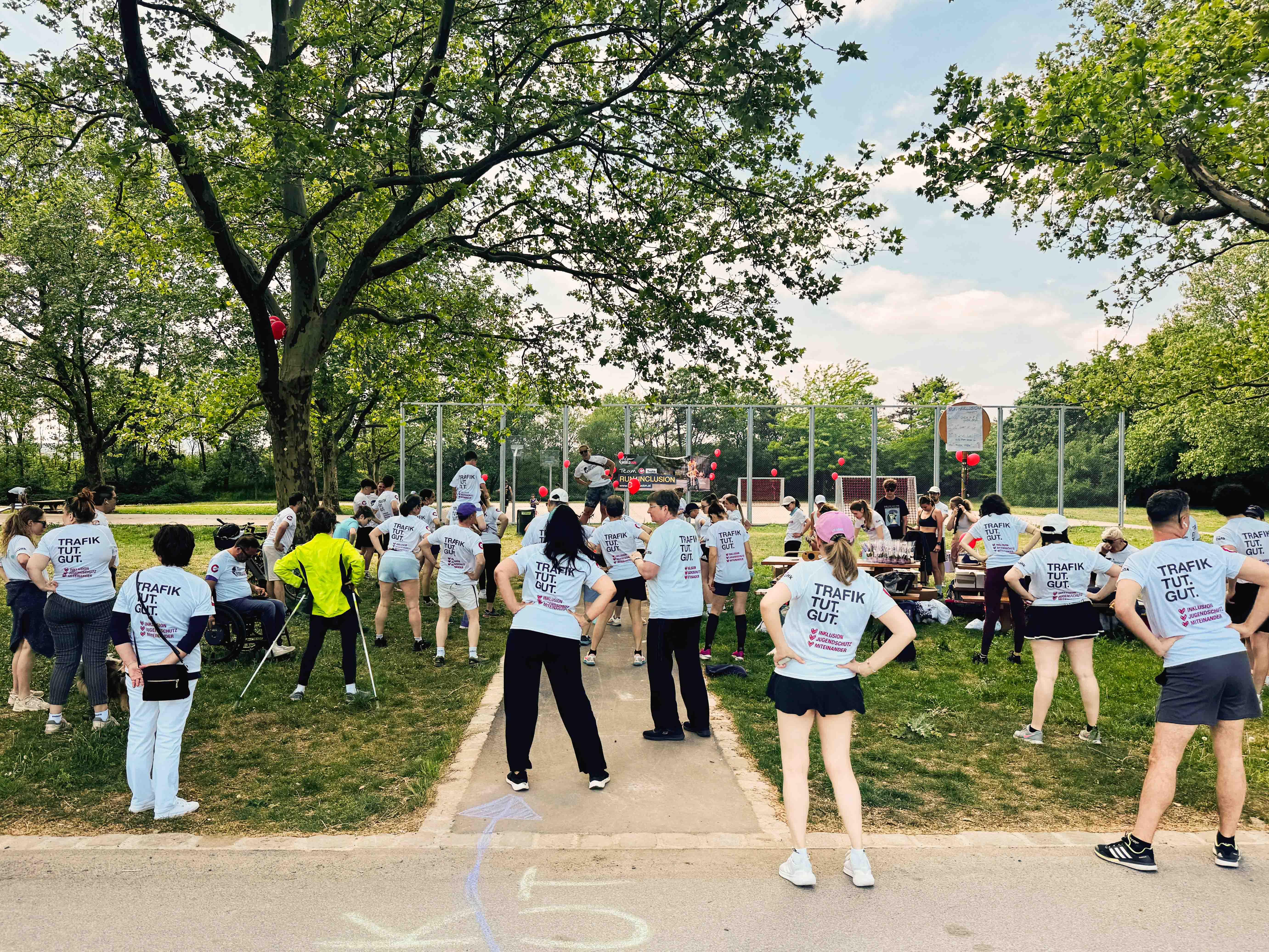 Run4Inclusion Team 021