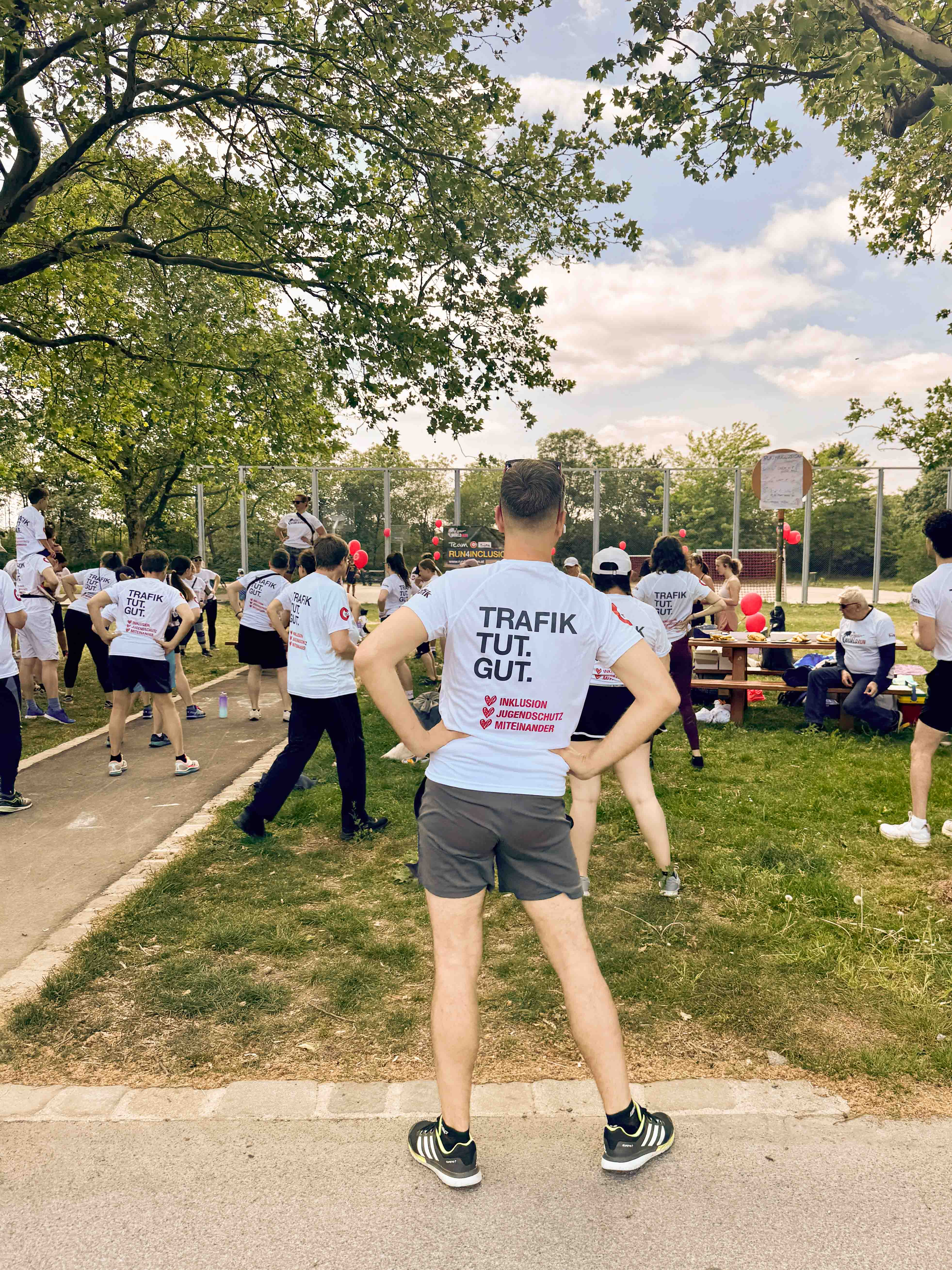 Run4Inclusion Team 022