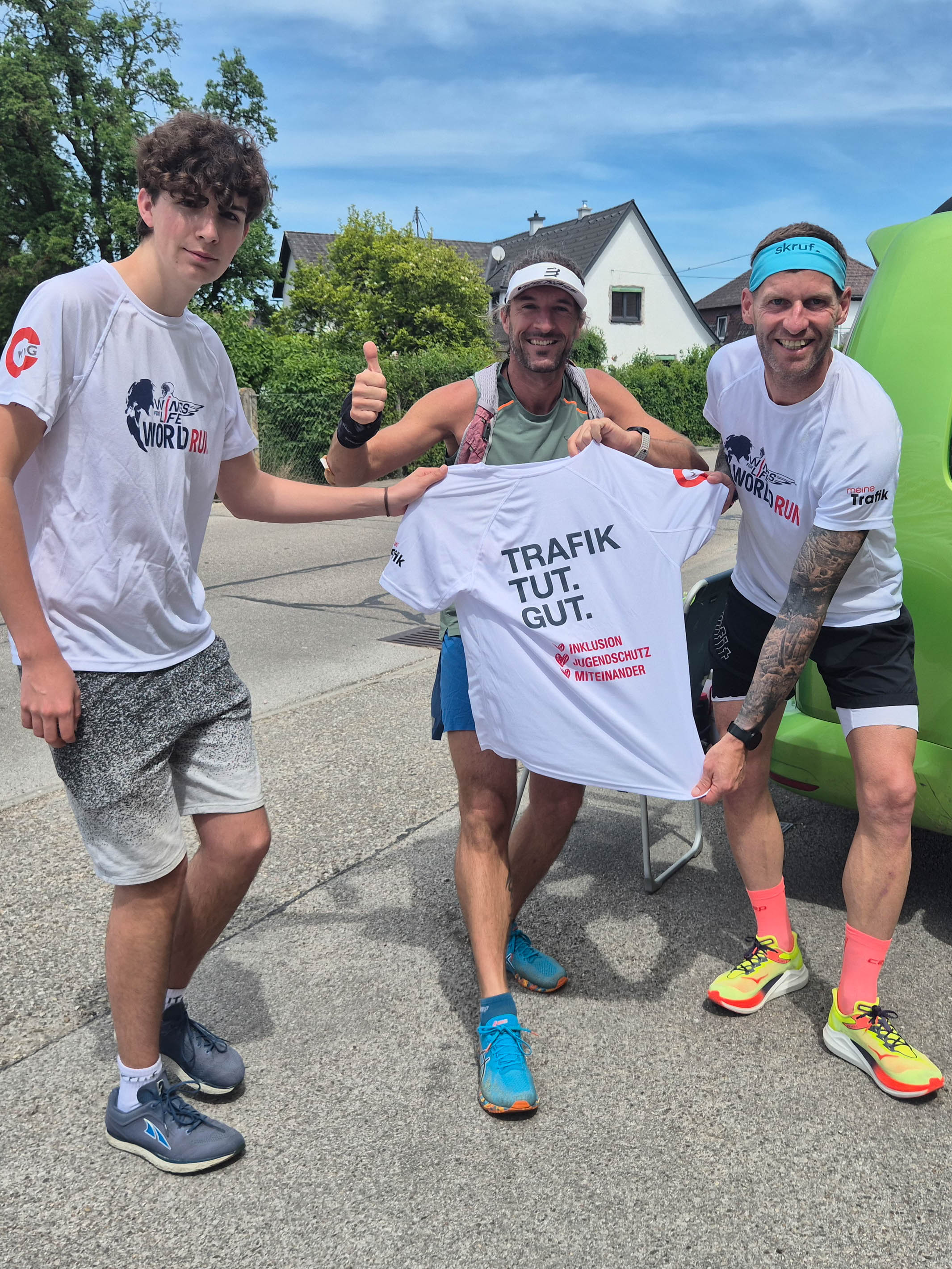 Run4Inclusion Team 024
