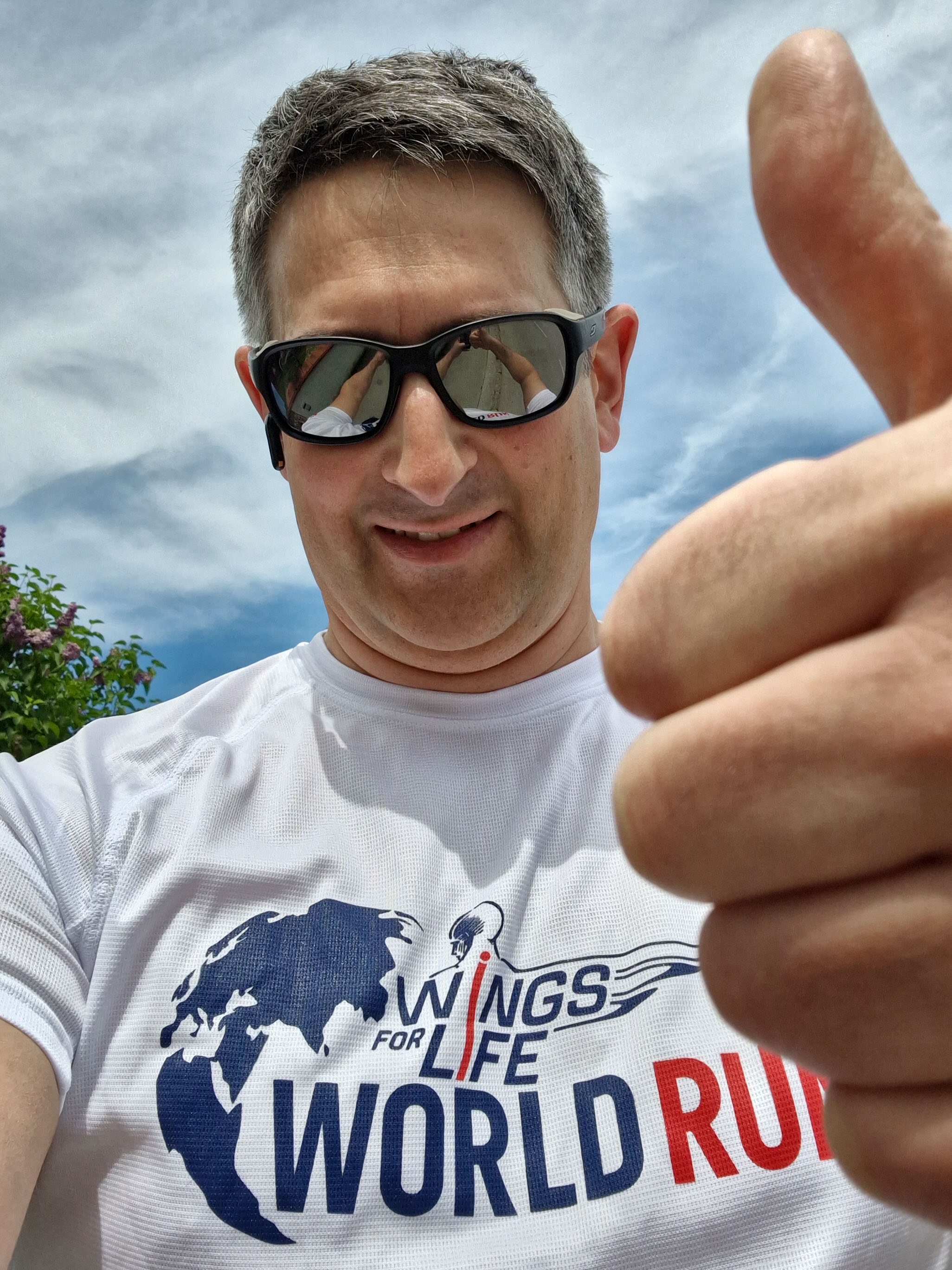 Run4Inclusion Team 025