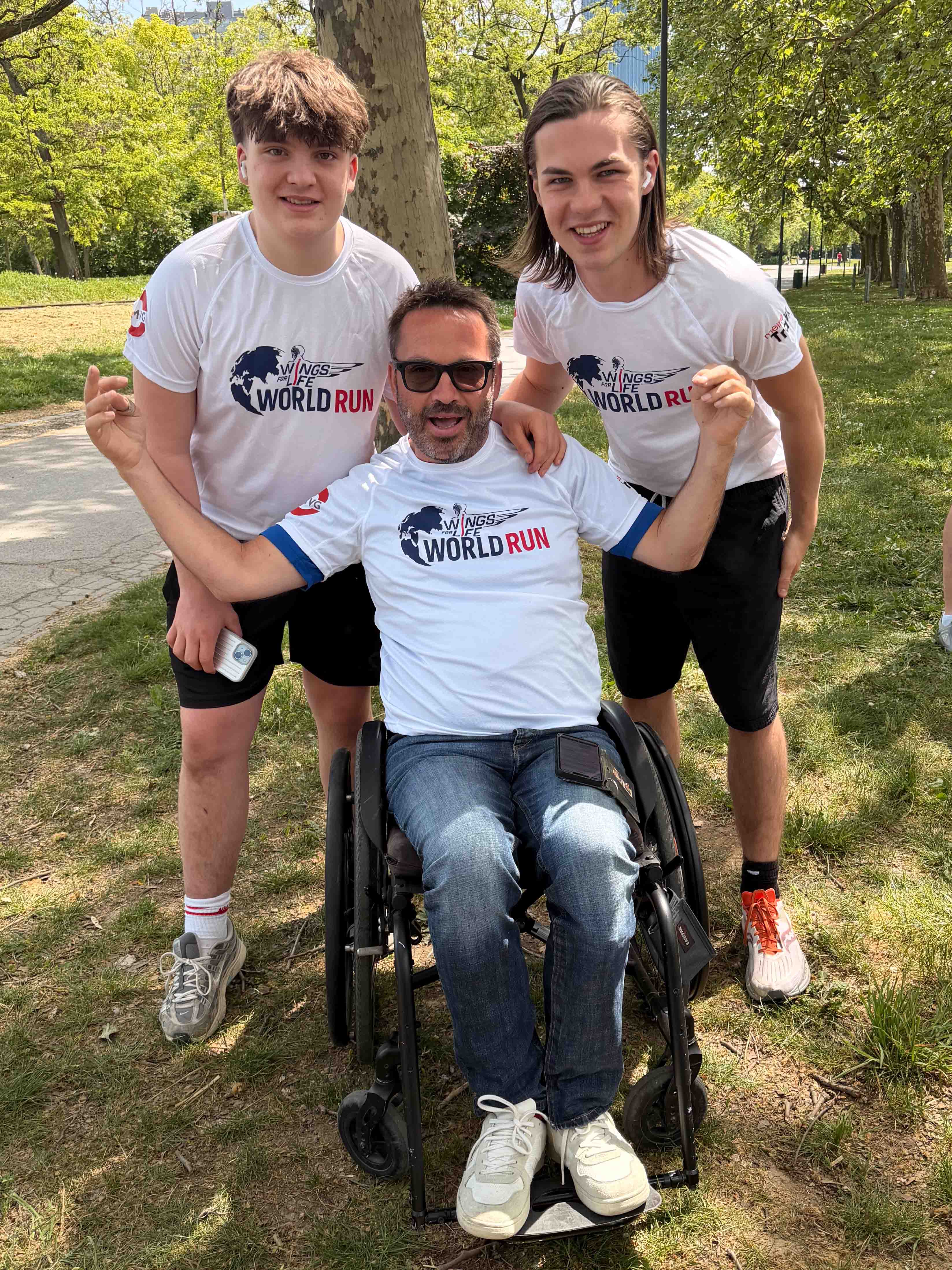 Run4Inclusion Team 028