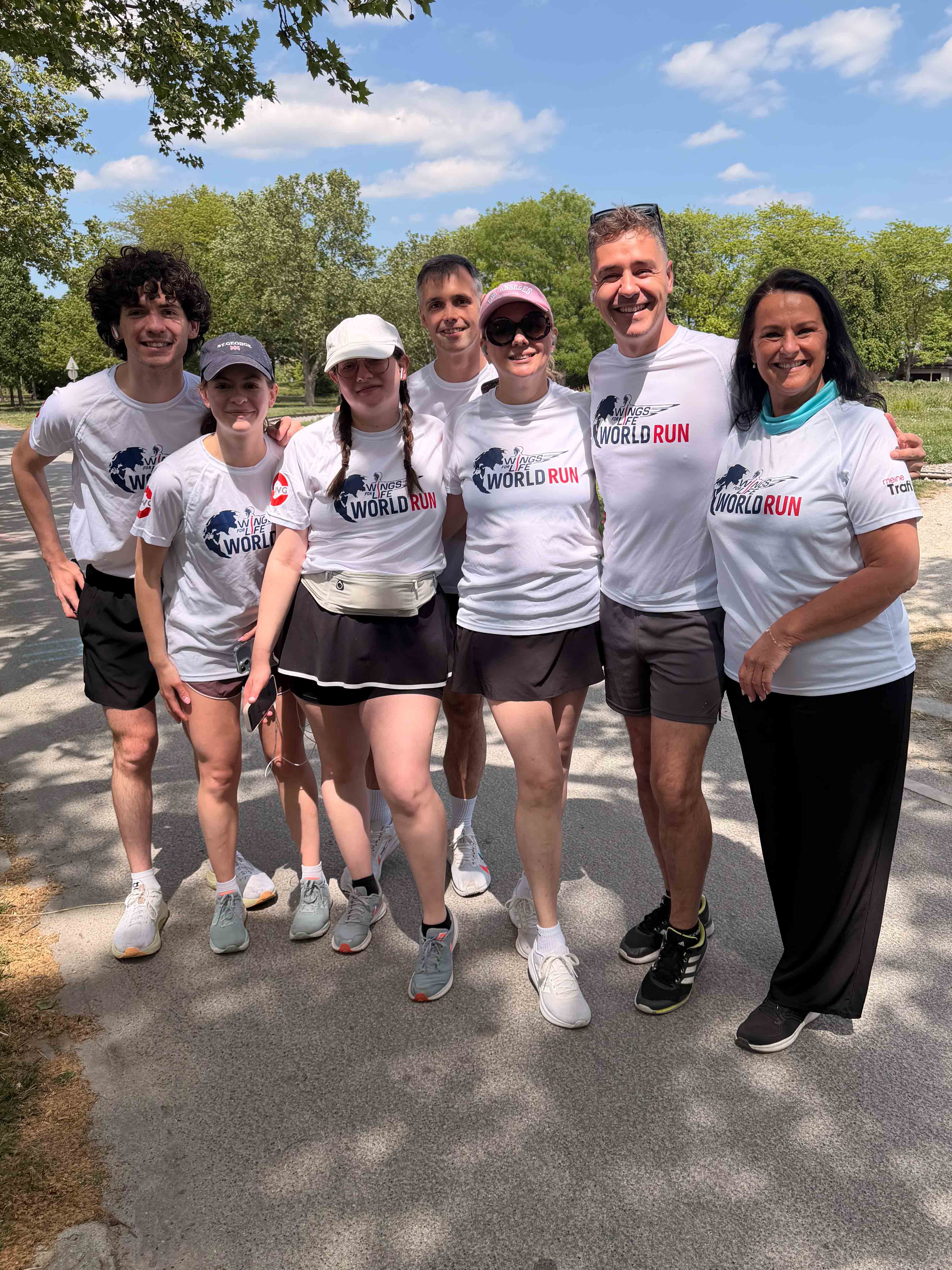 Run4Inclusion Team 030