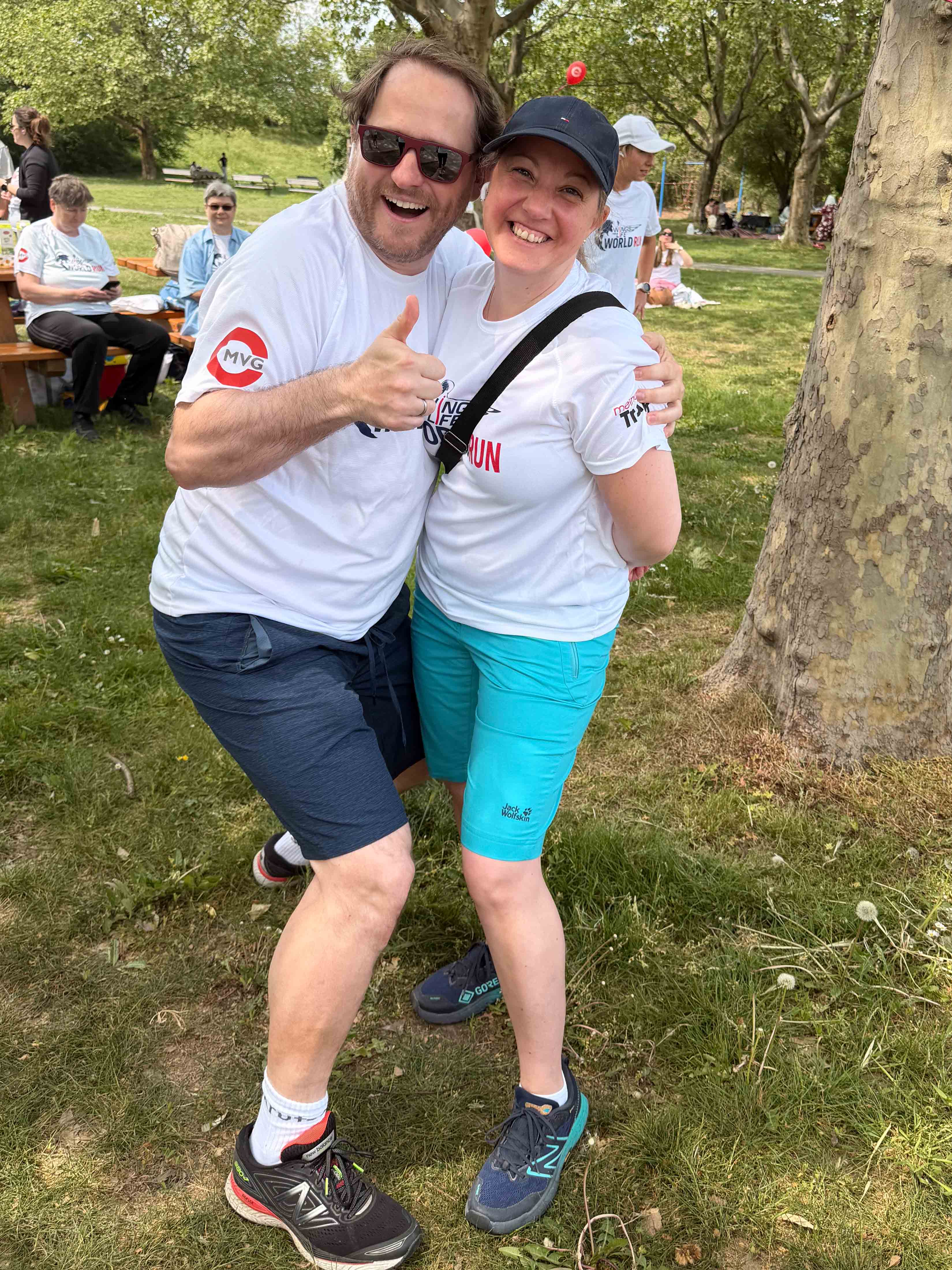 Run4Inclusion Team 031