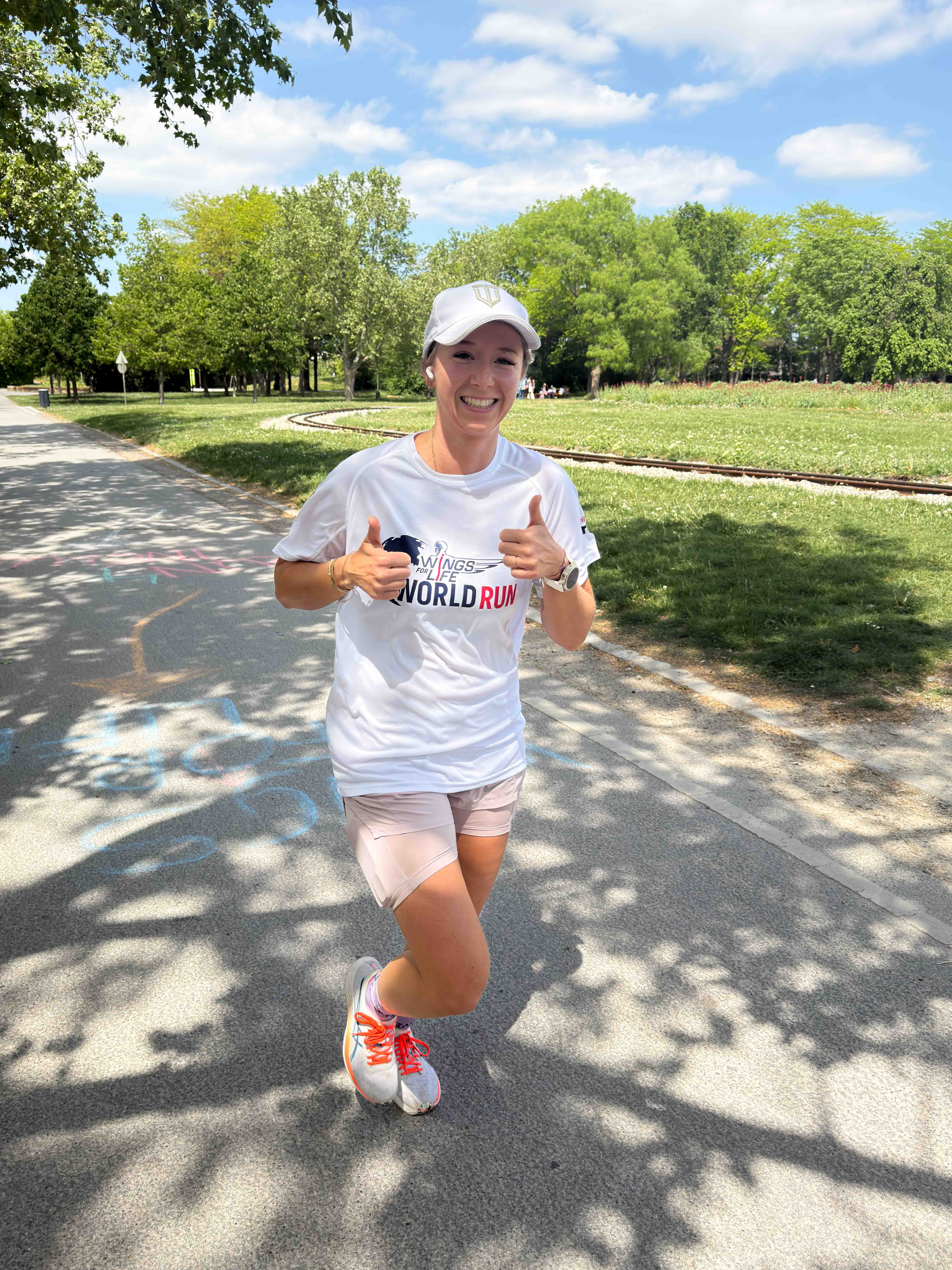 Run4Inclusion Team 033
