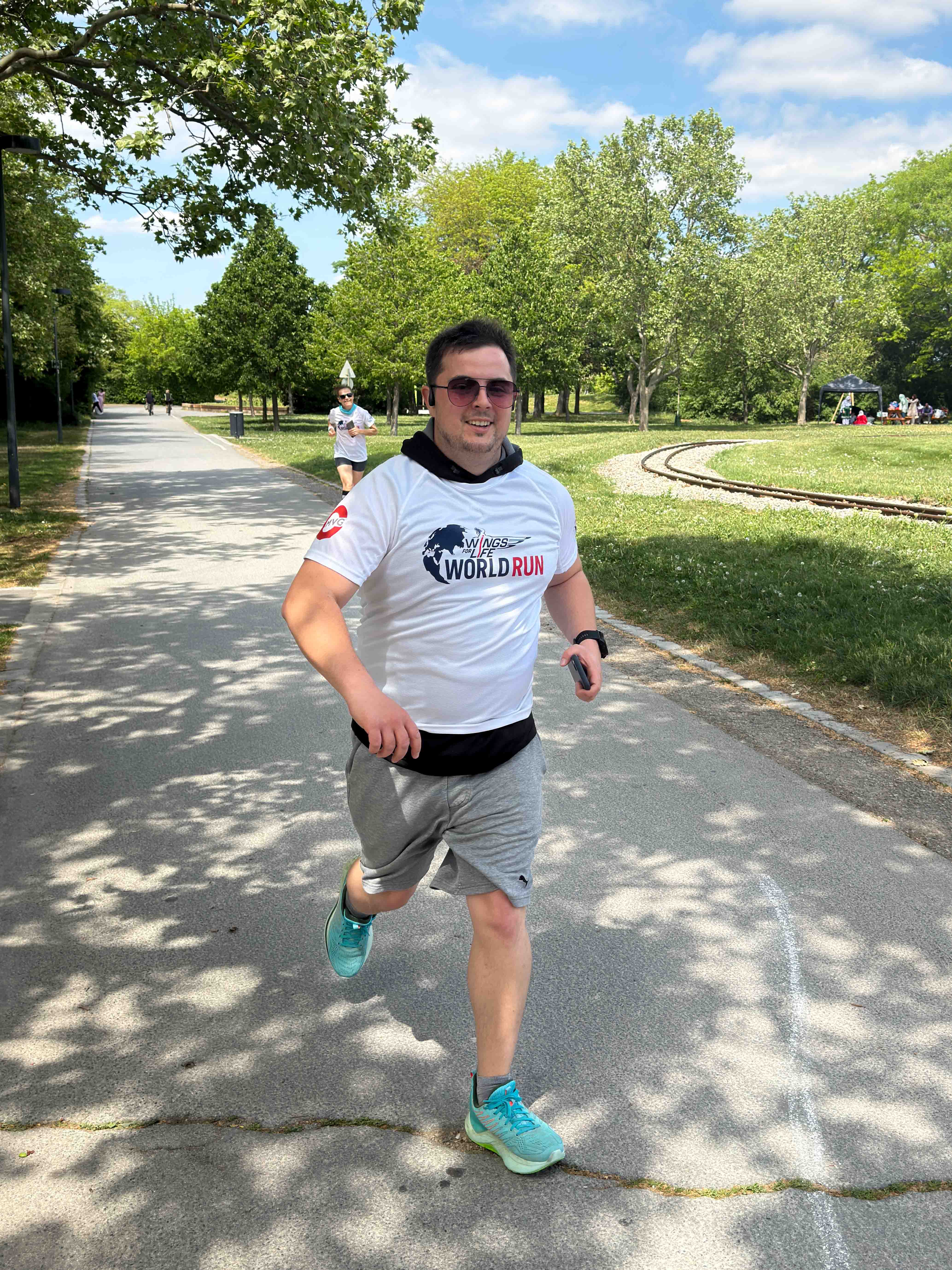 Run4Inclusion Team 036