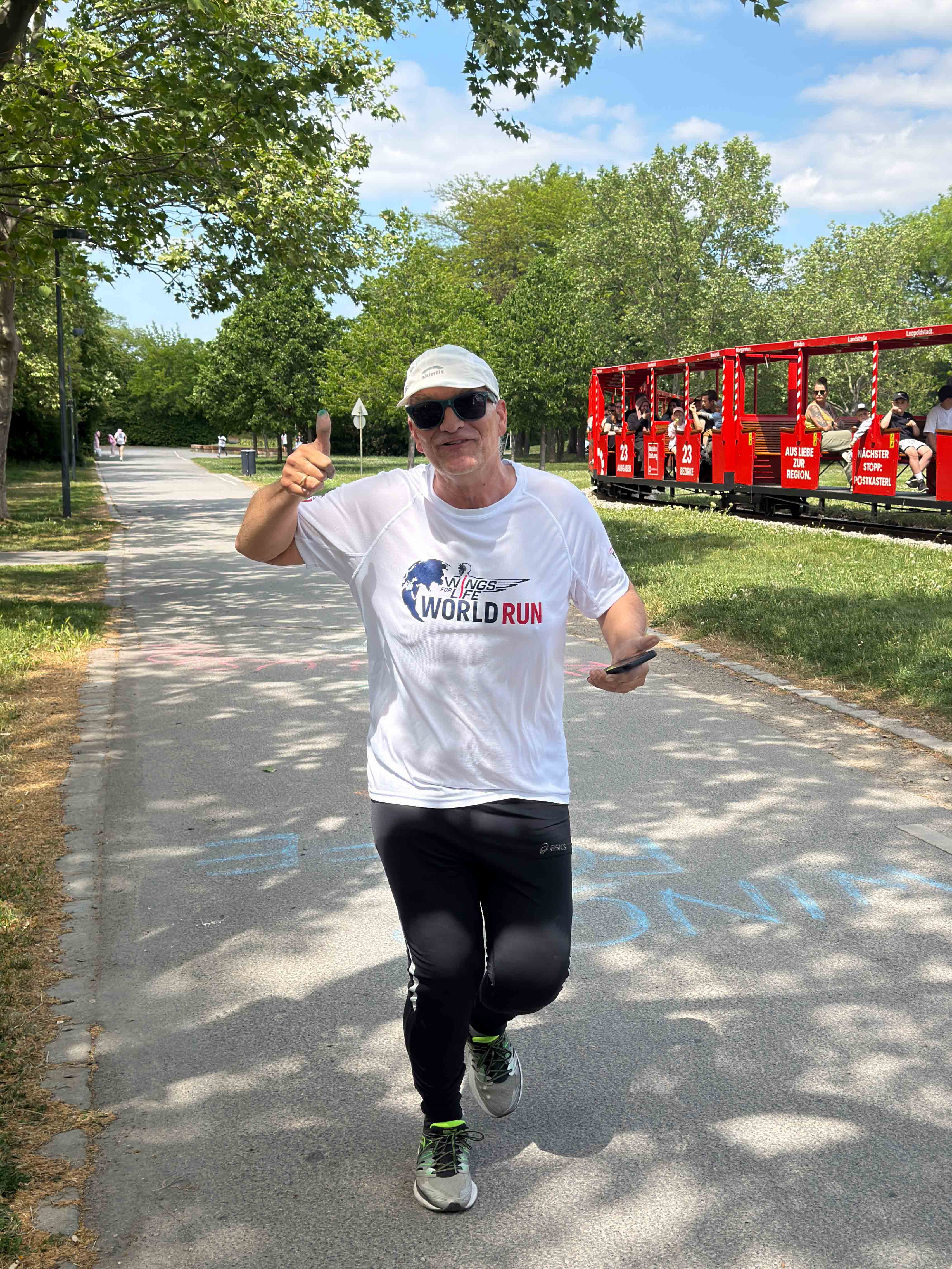 Run4Inclusion Team 039