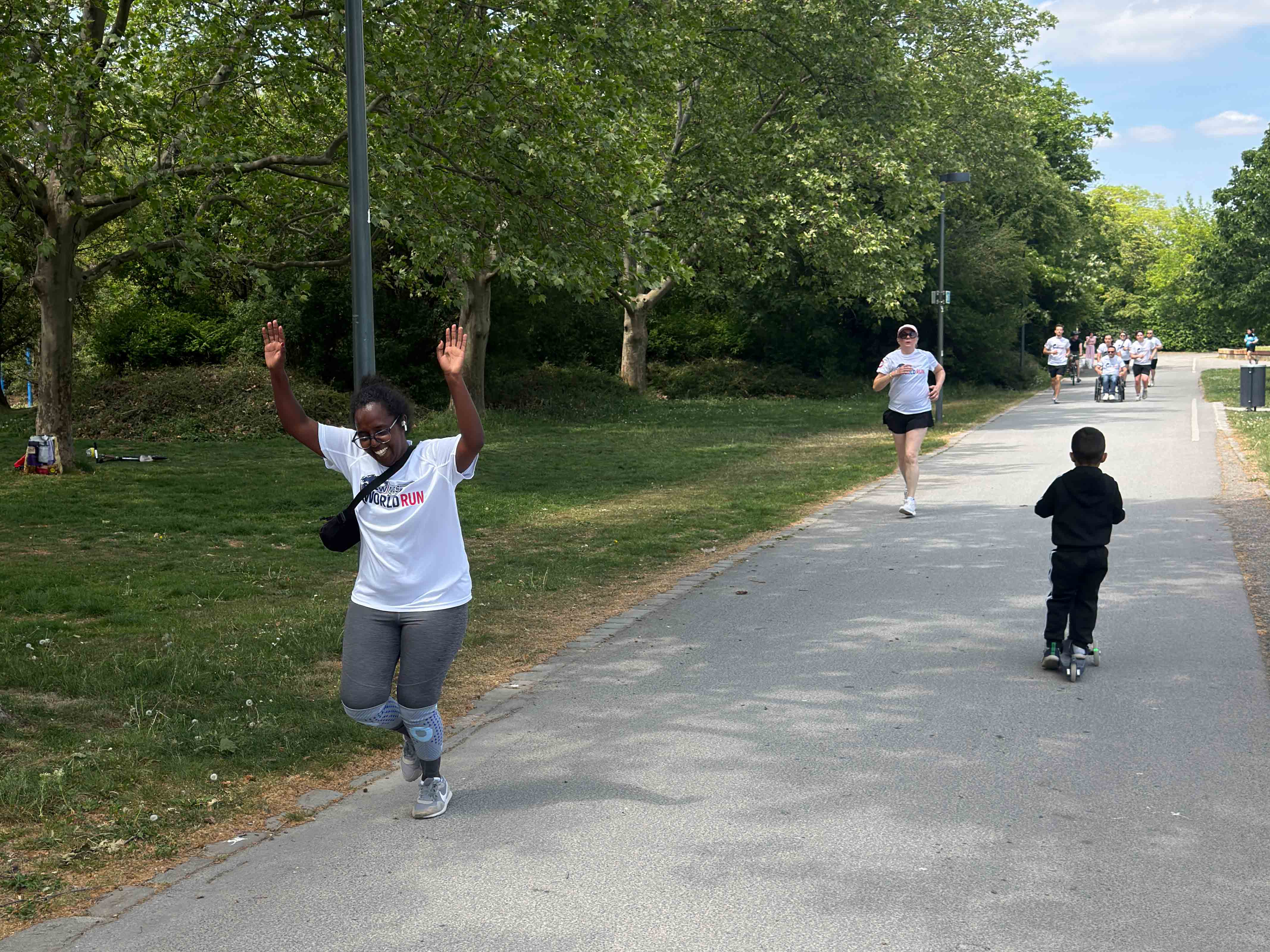 Run4Inclusion Team 040