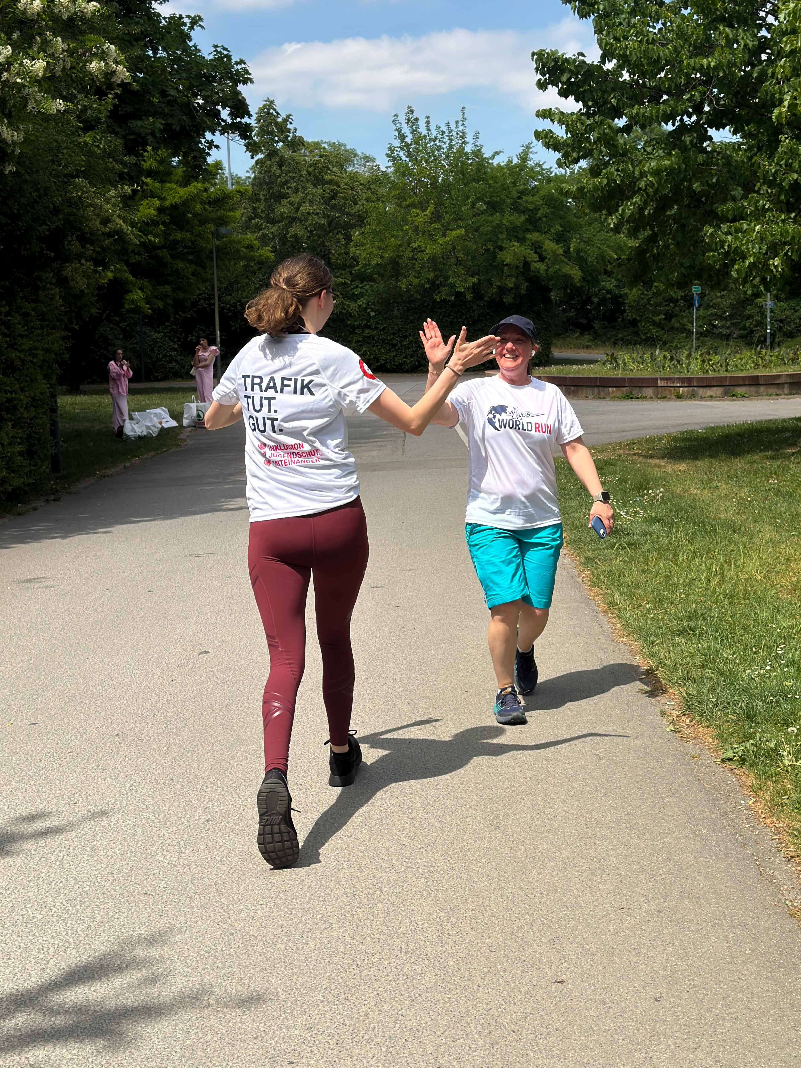 Run4Inclusion Team 043