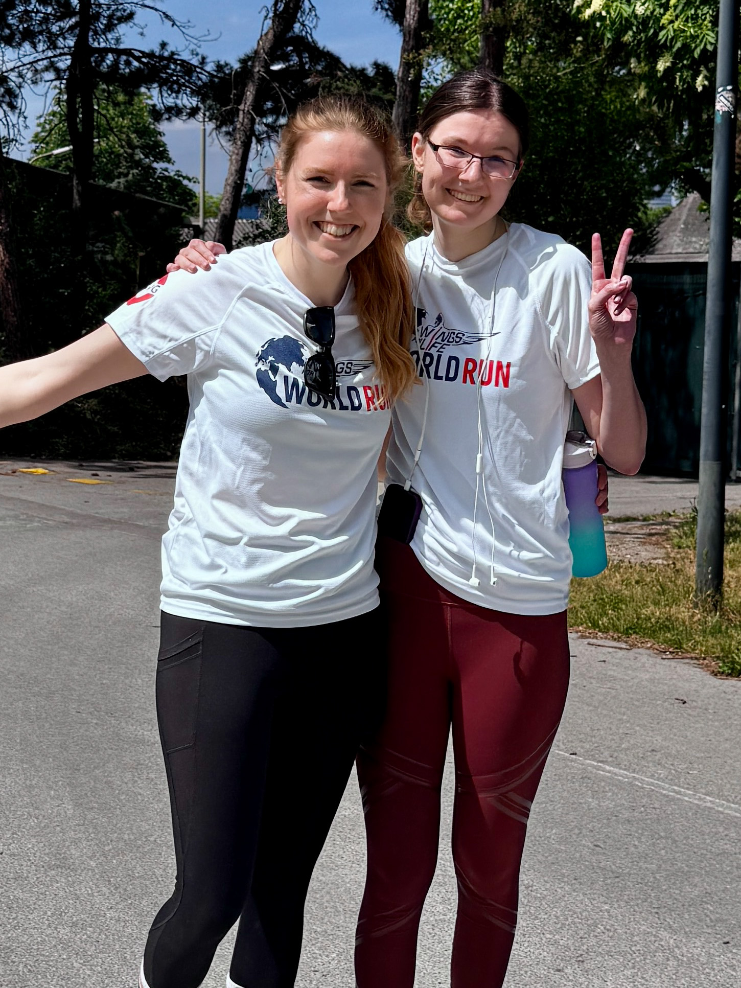 Run4Inclusion Team 047