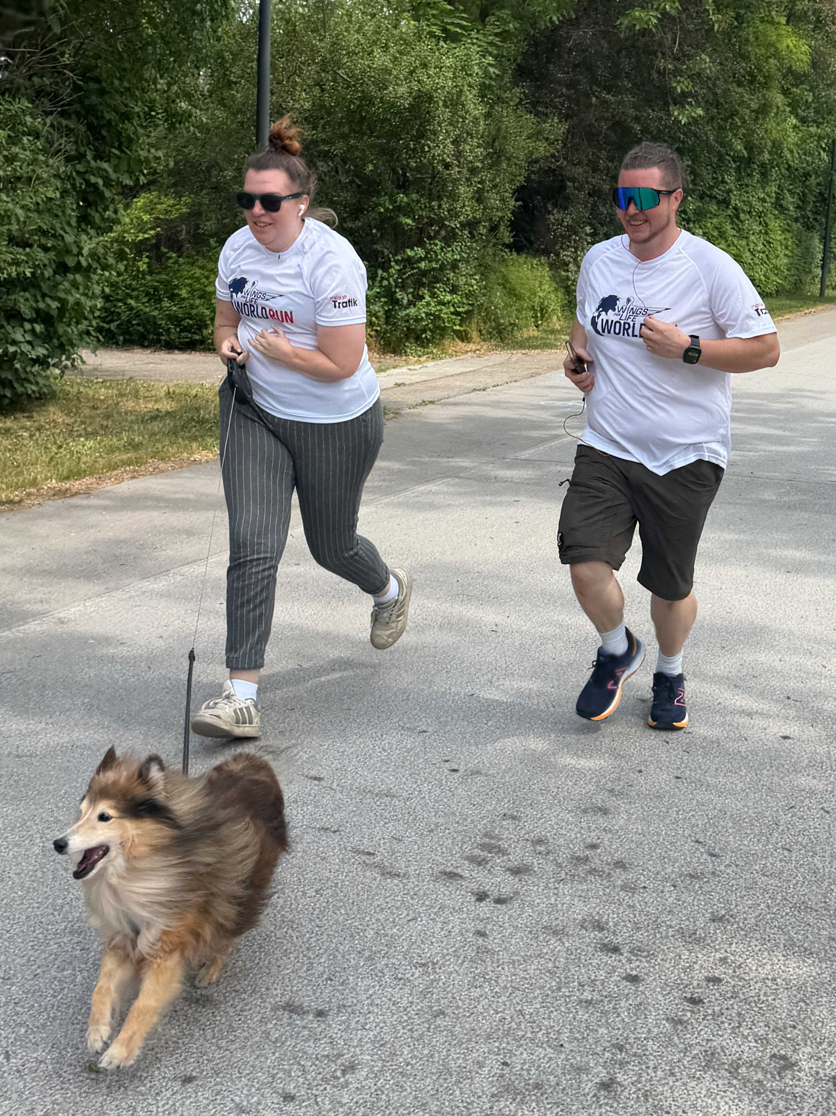 Run4Inclusion Team 048