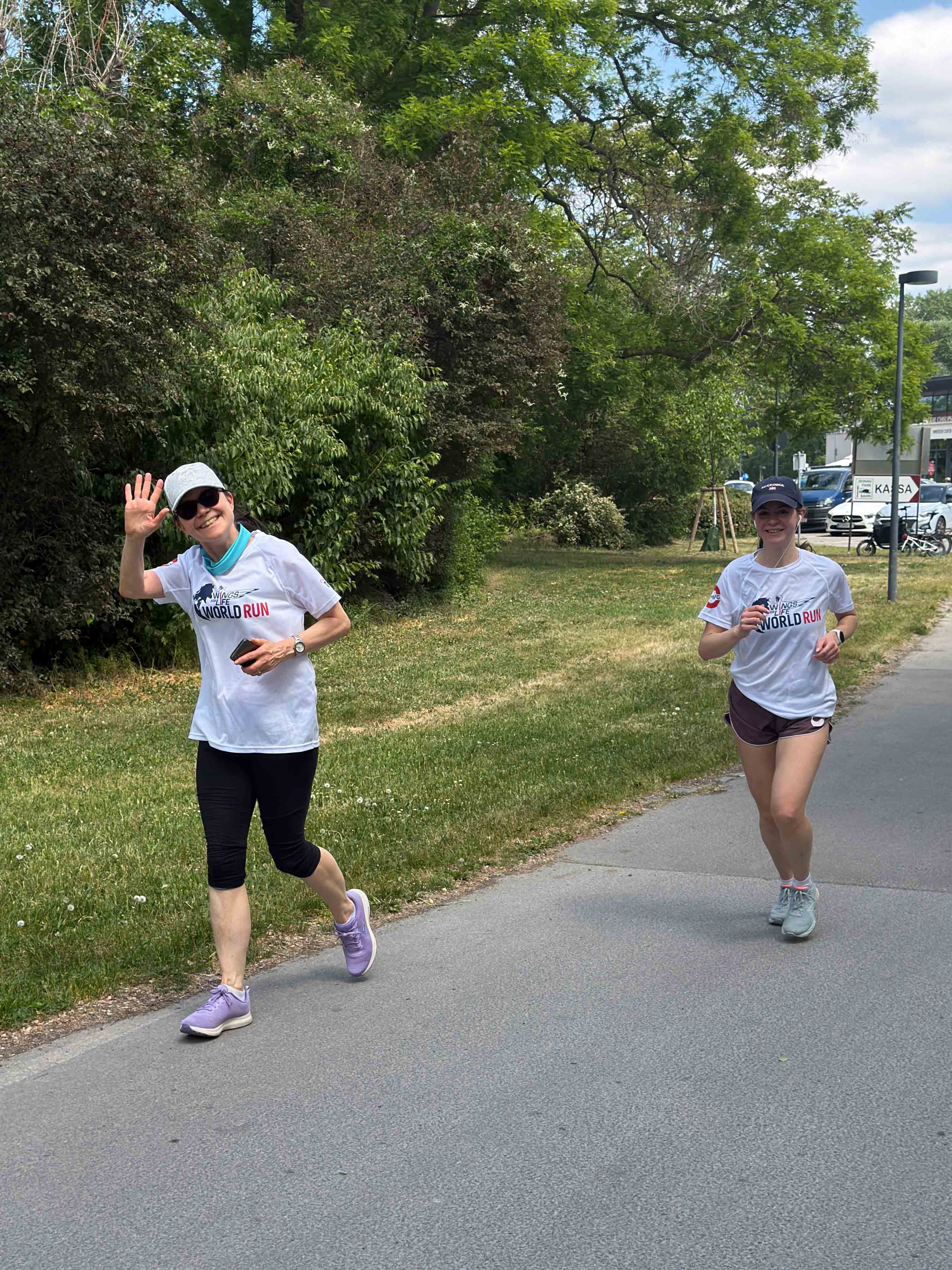 Run4Inclusion Team 050