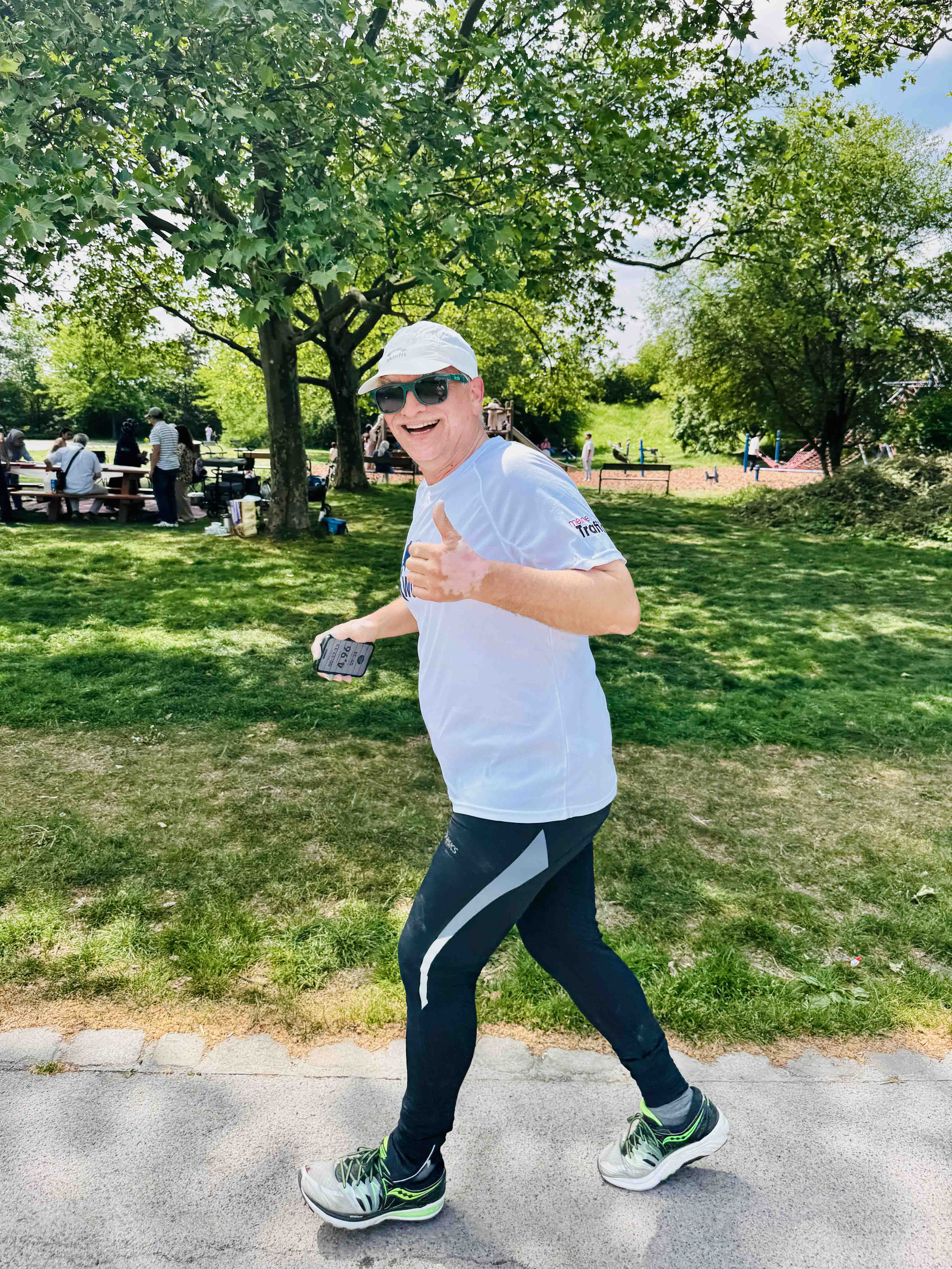 Run4Inclusion Team 054